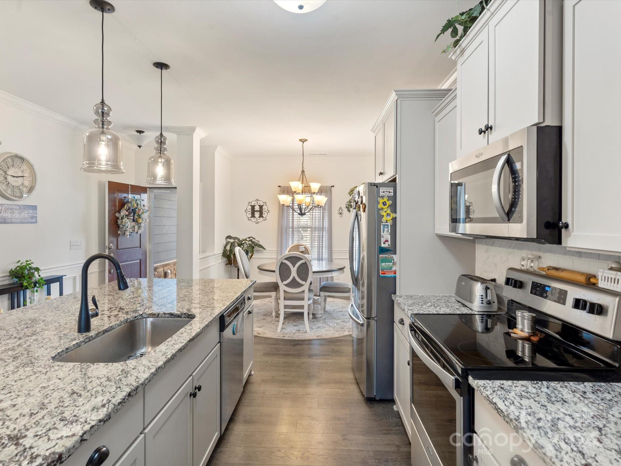 Edgewater - Residential