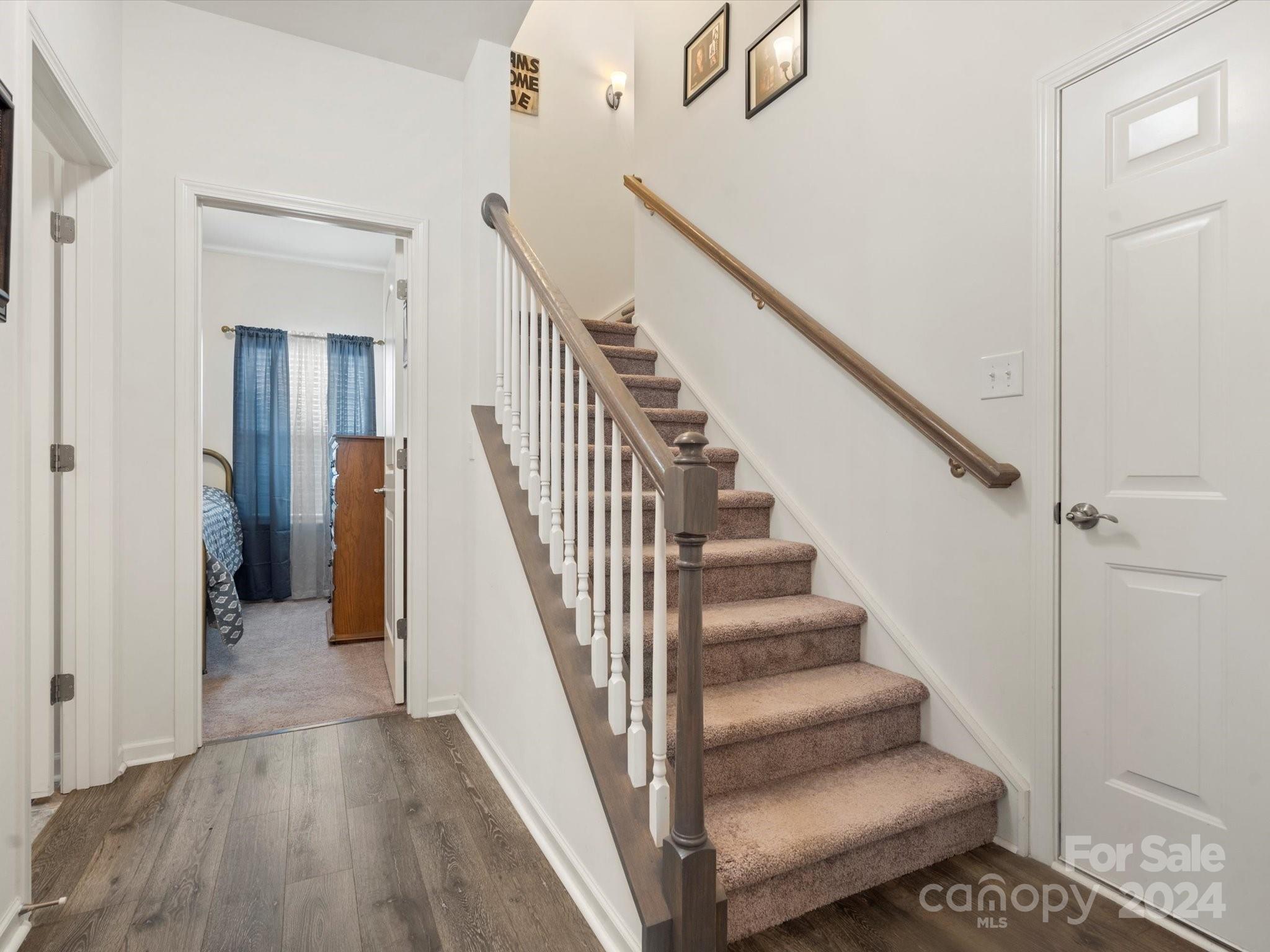 Edgewater - Residential