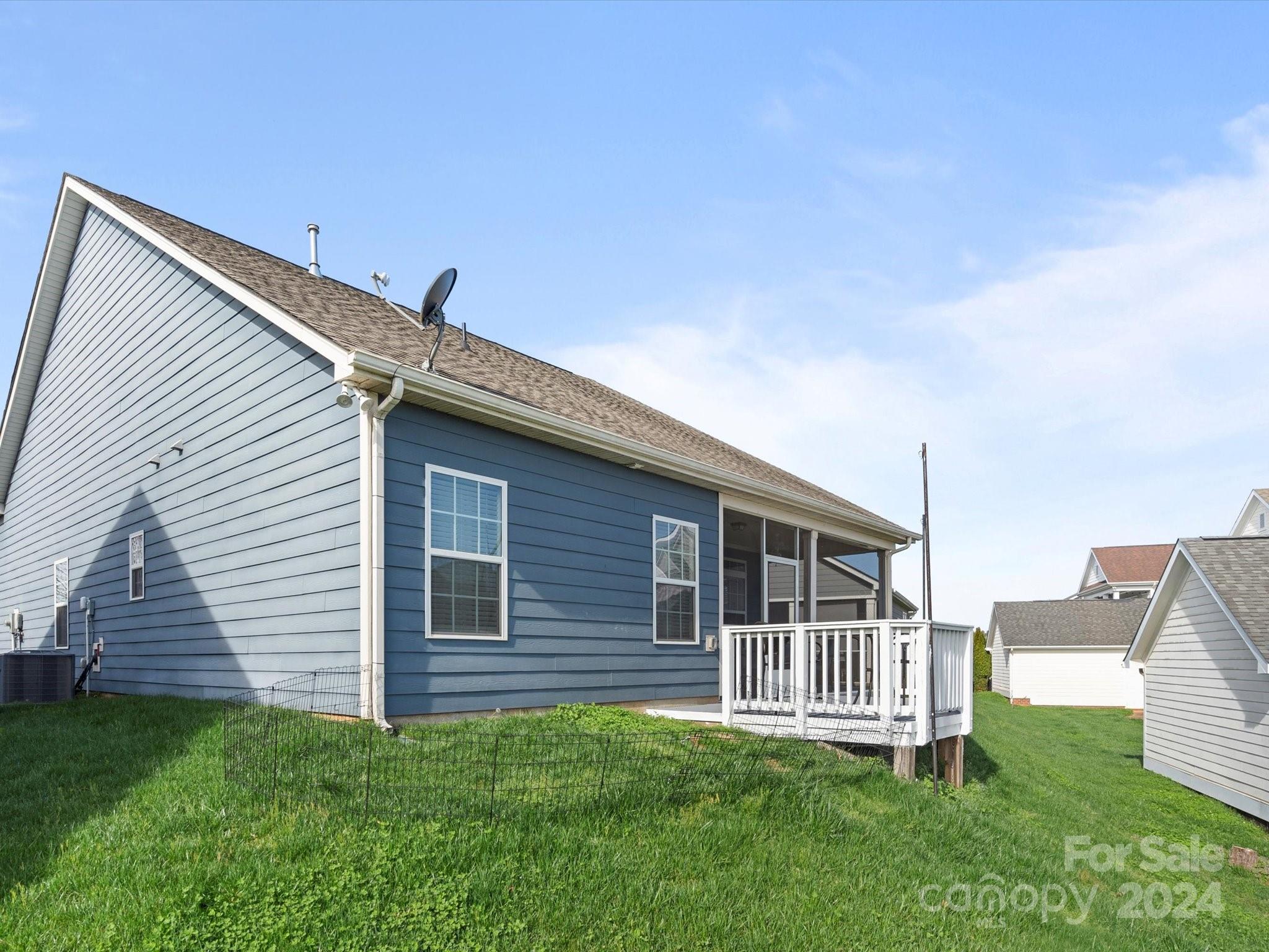 Edgewater - Residential