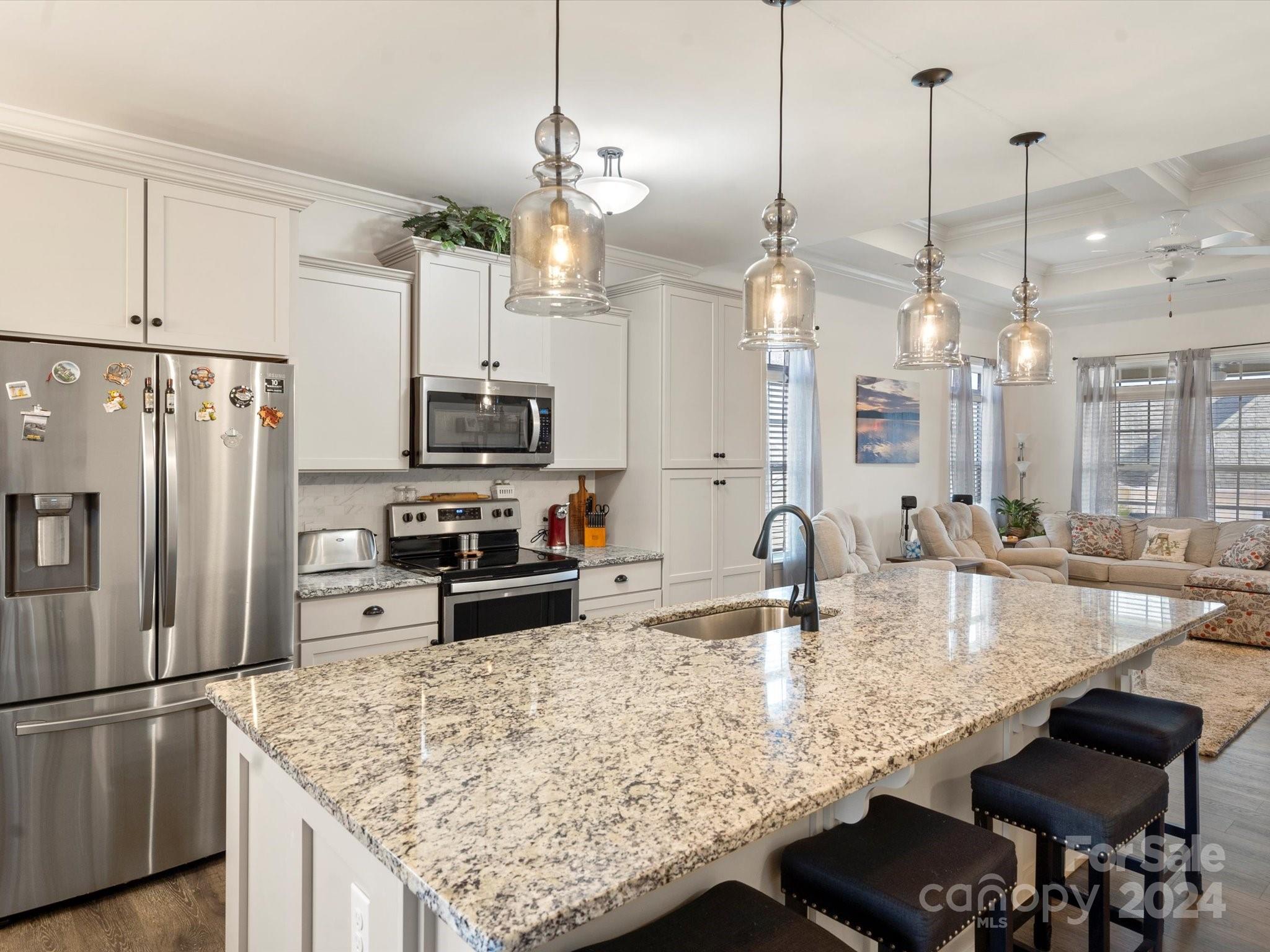 Edgewater - Residential