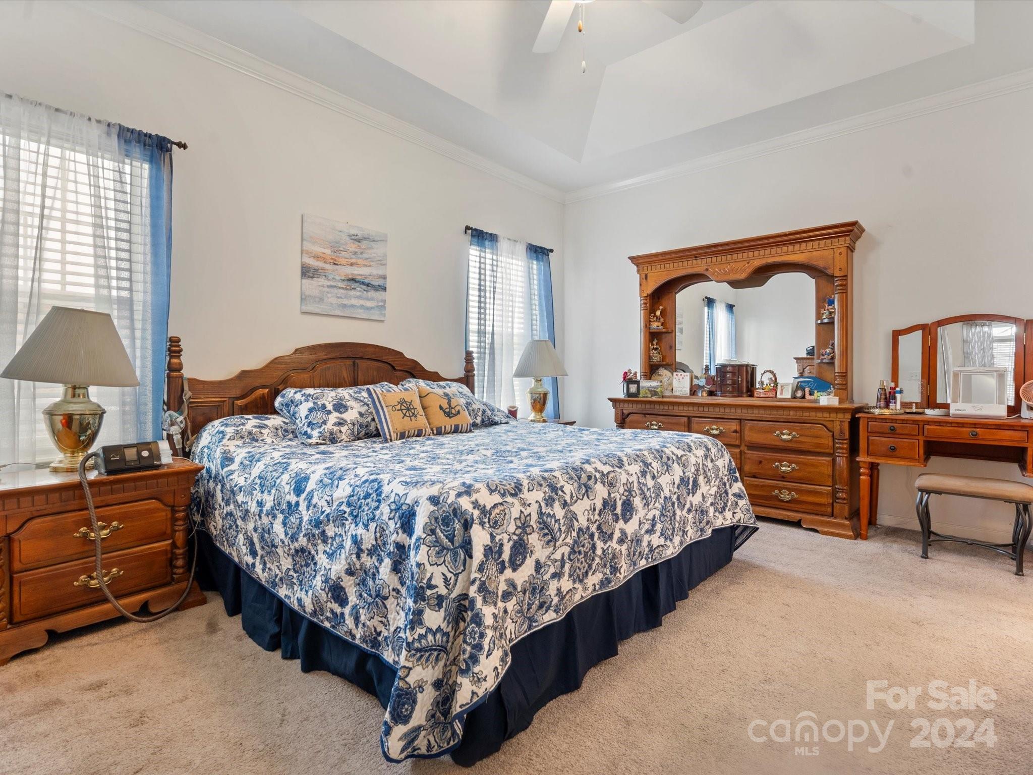 Edgewater - Residential