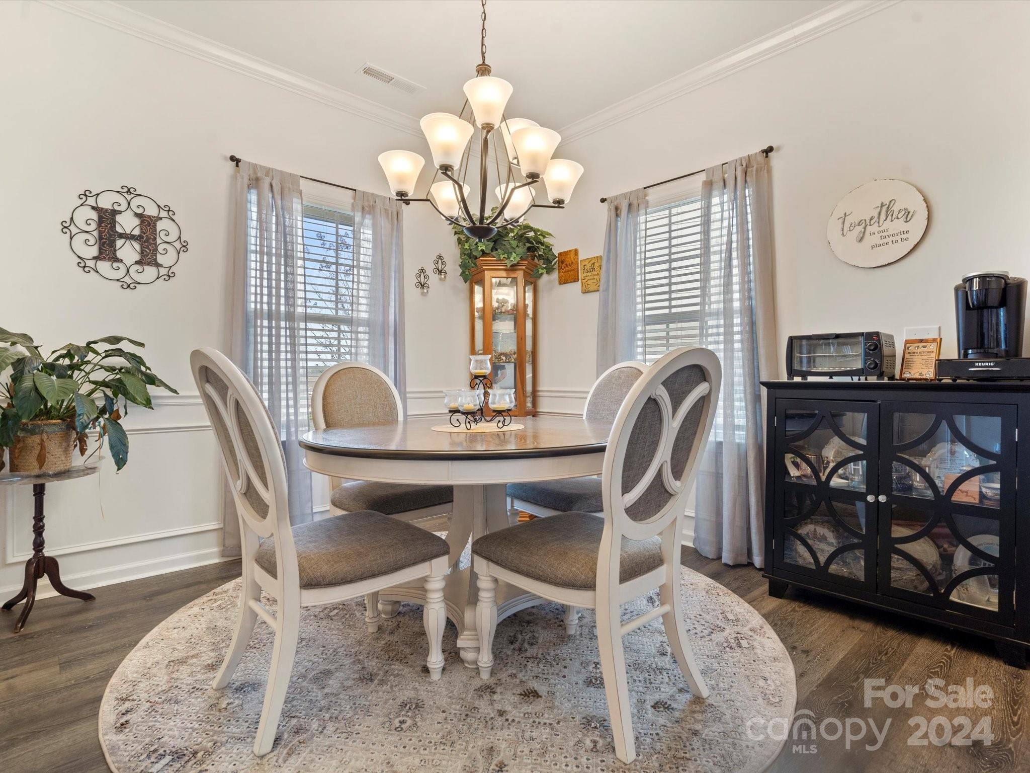 Edgewater - Residential