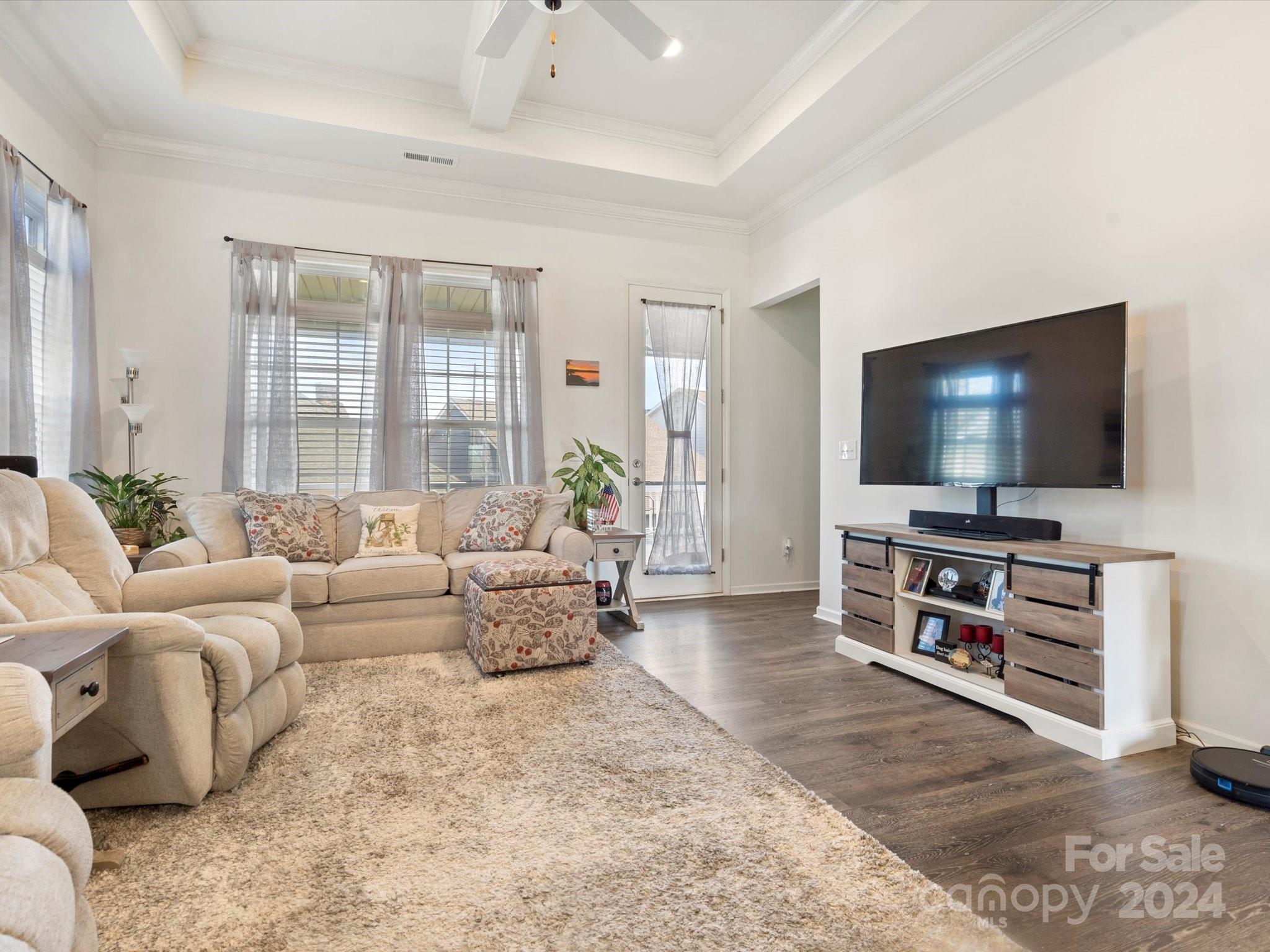 Edgewater - Residential