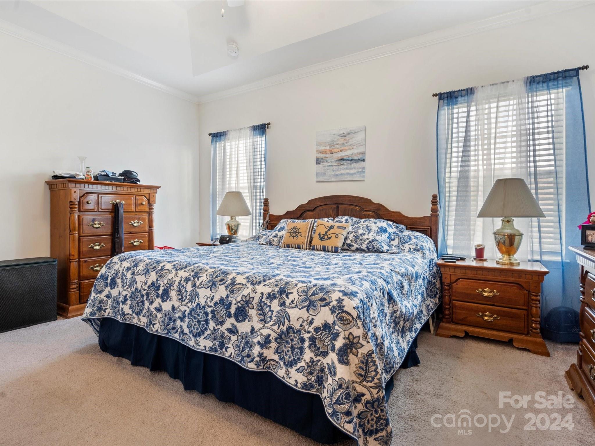 Edgewater - Residential