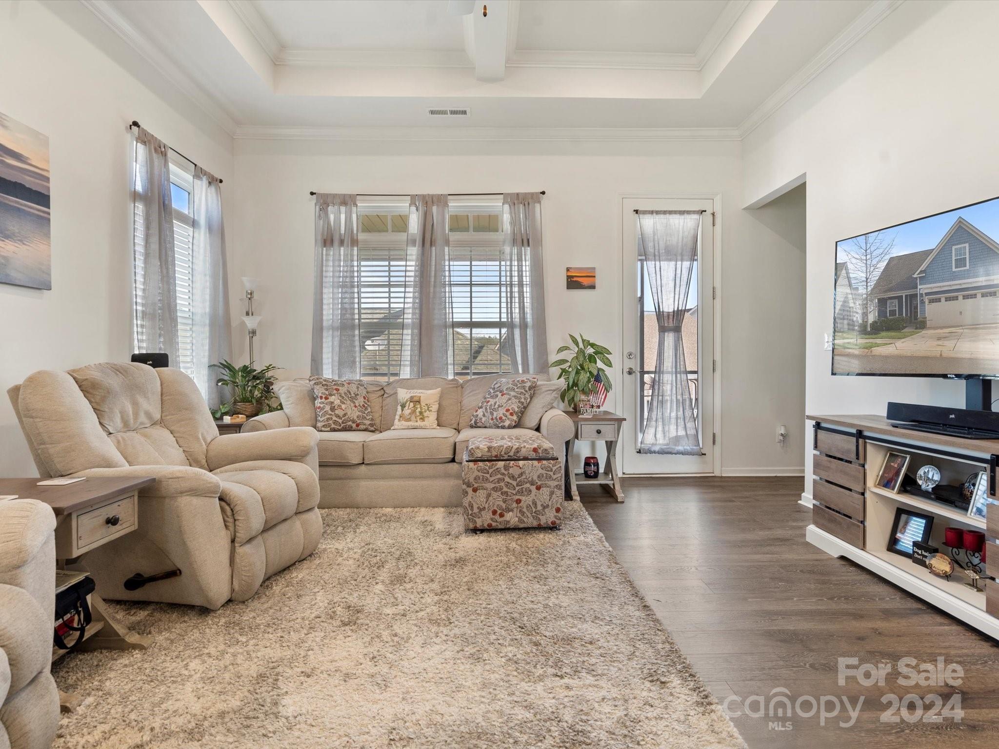 Edgewater - Residential