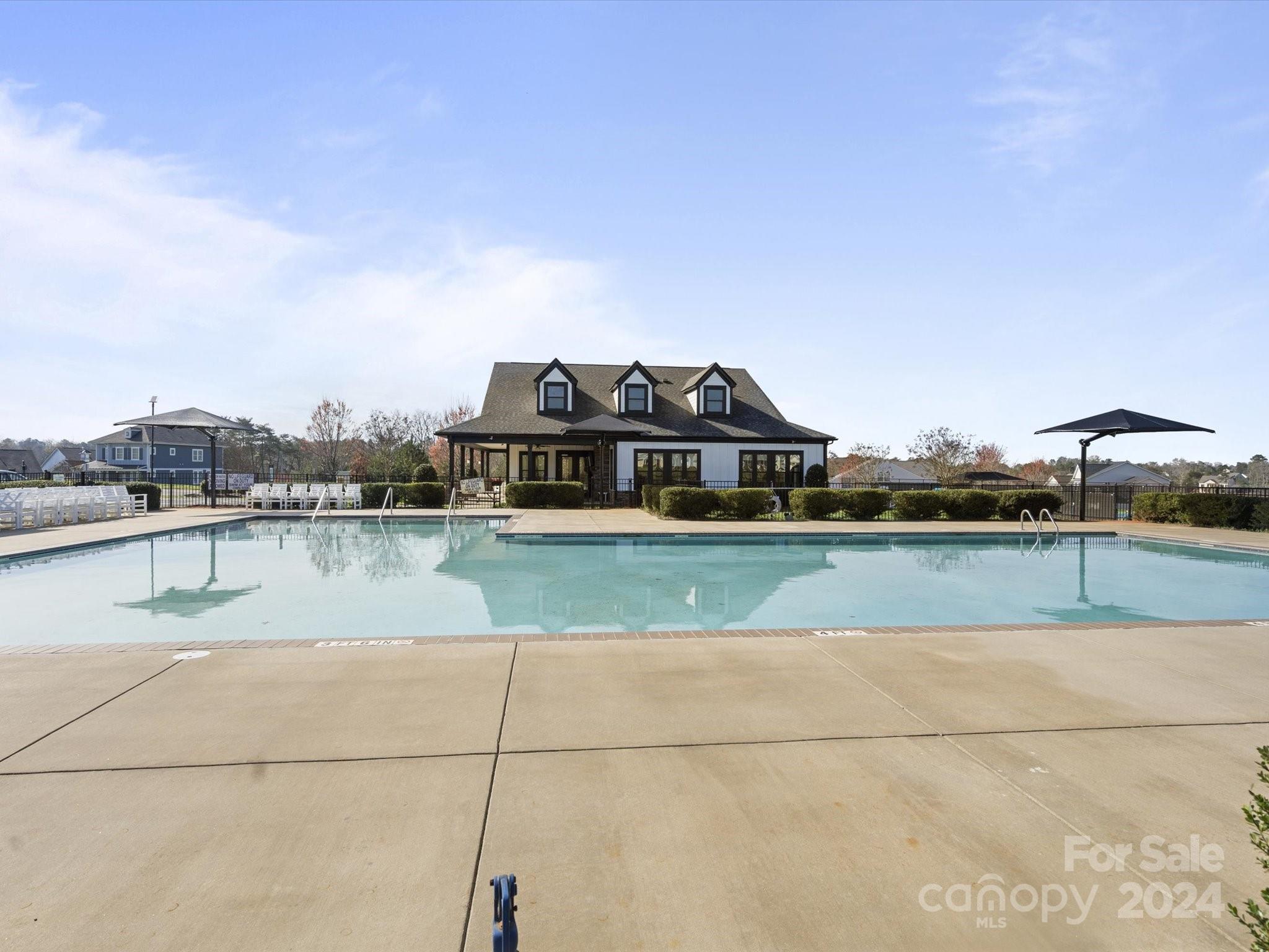 Edgewater - Residential