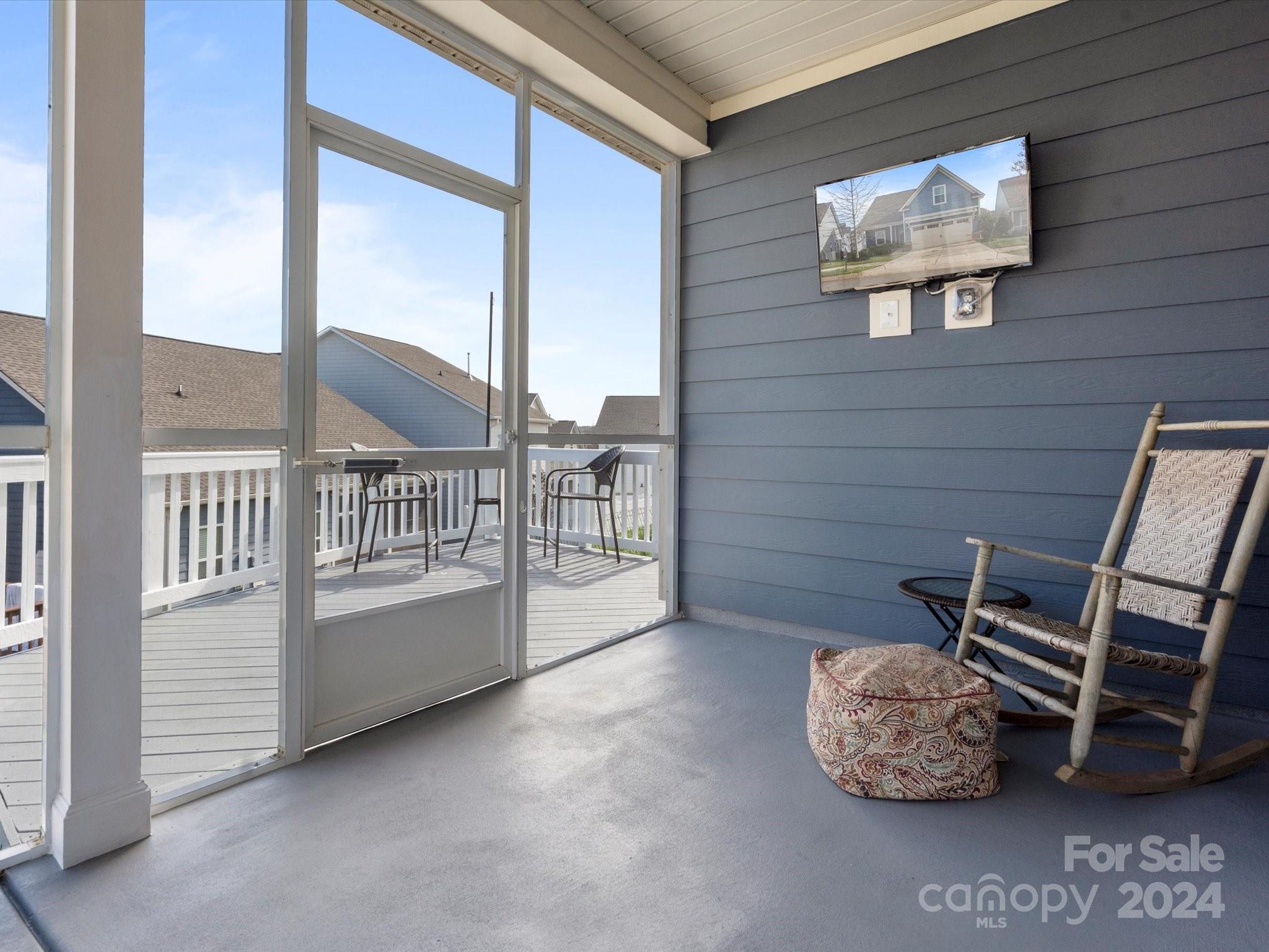 Edgewater - Residential