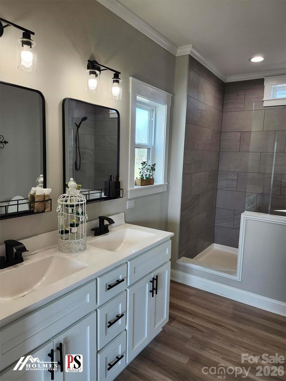 Rocky Creek - Residential