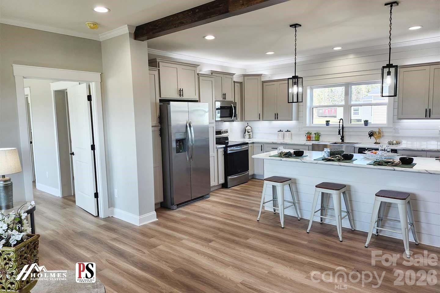 Rocky Creek - Residential