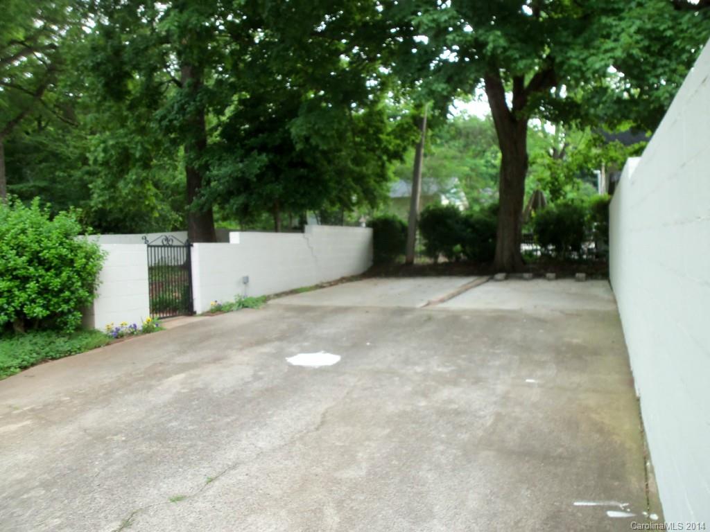 None - Residential
