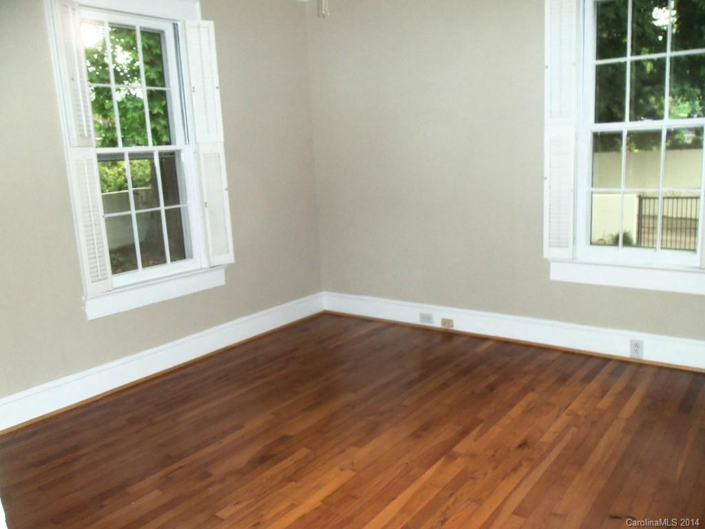 None - Residential