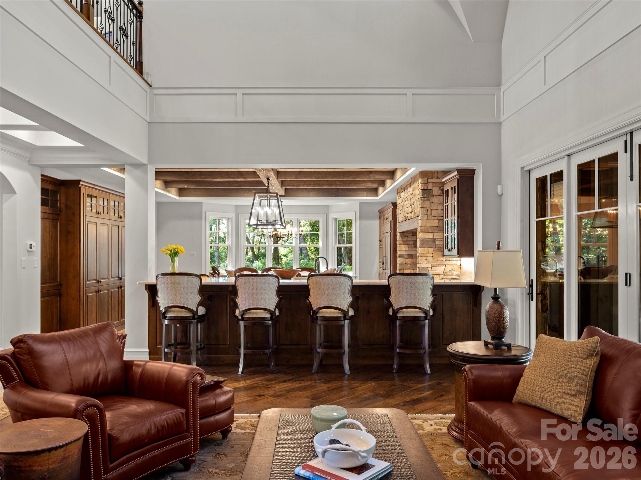 The Cliffs at Walnut Cove - Residential