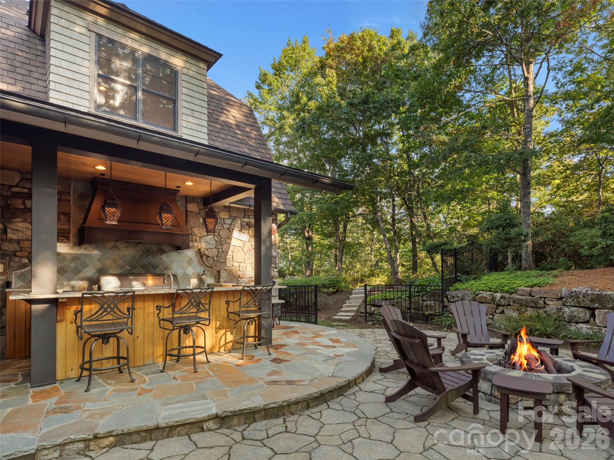 The Cliffs at Walnut Cove - Residential