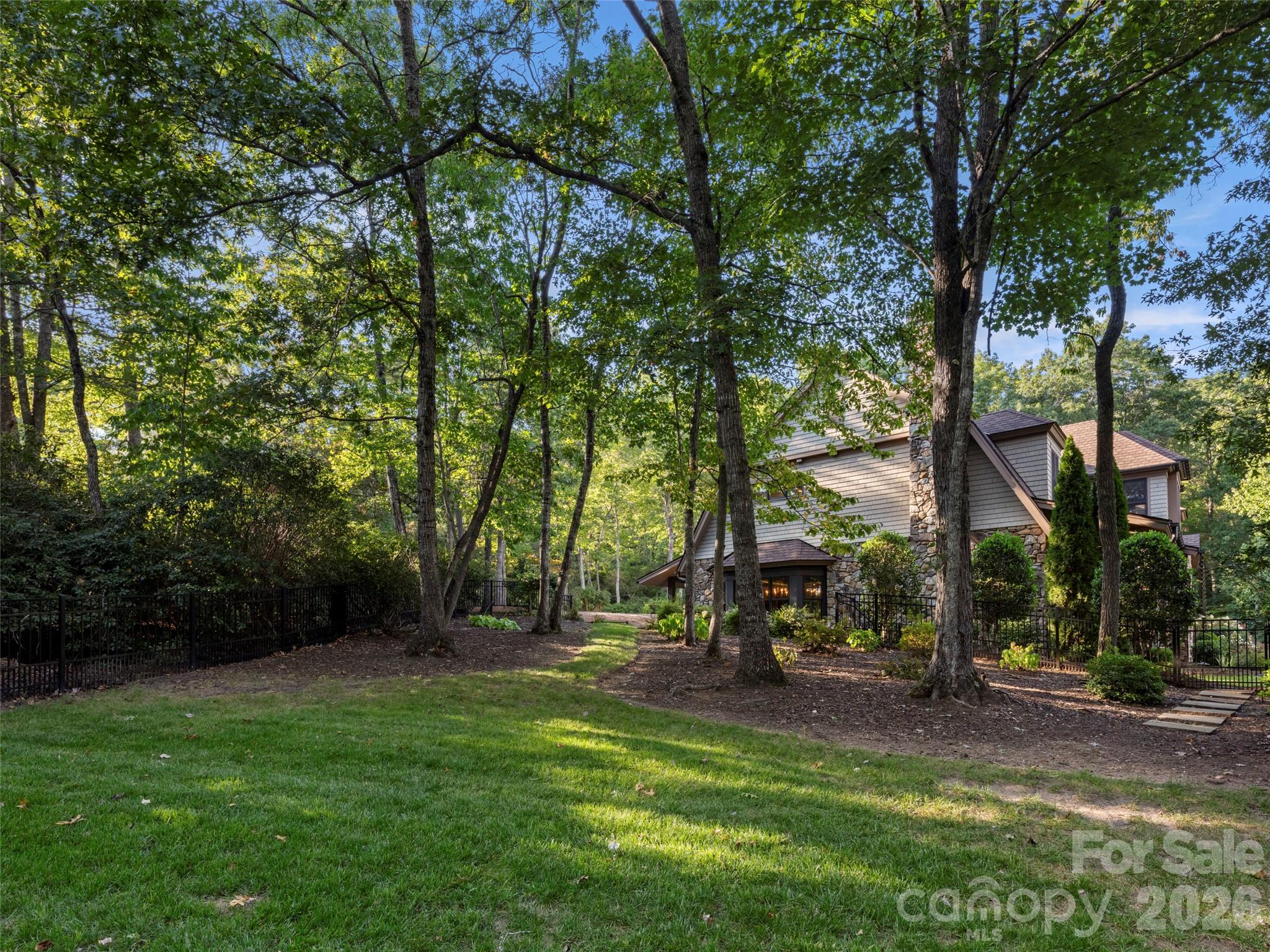 The Cliffs at Walnut Cove - Residential