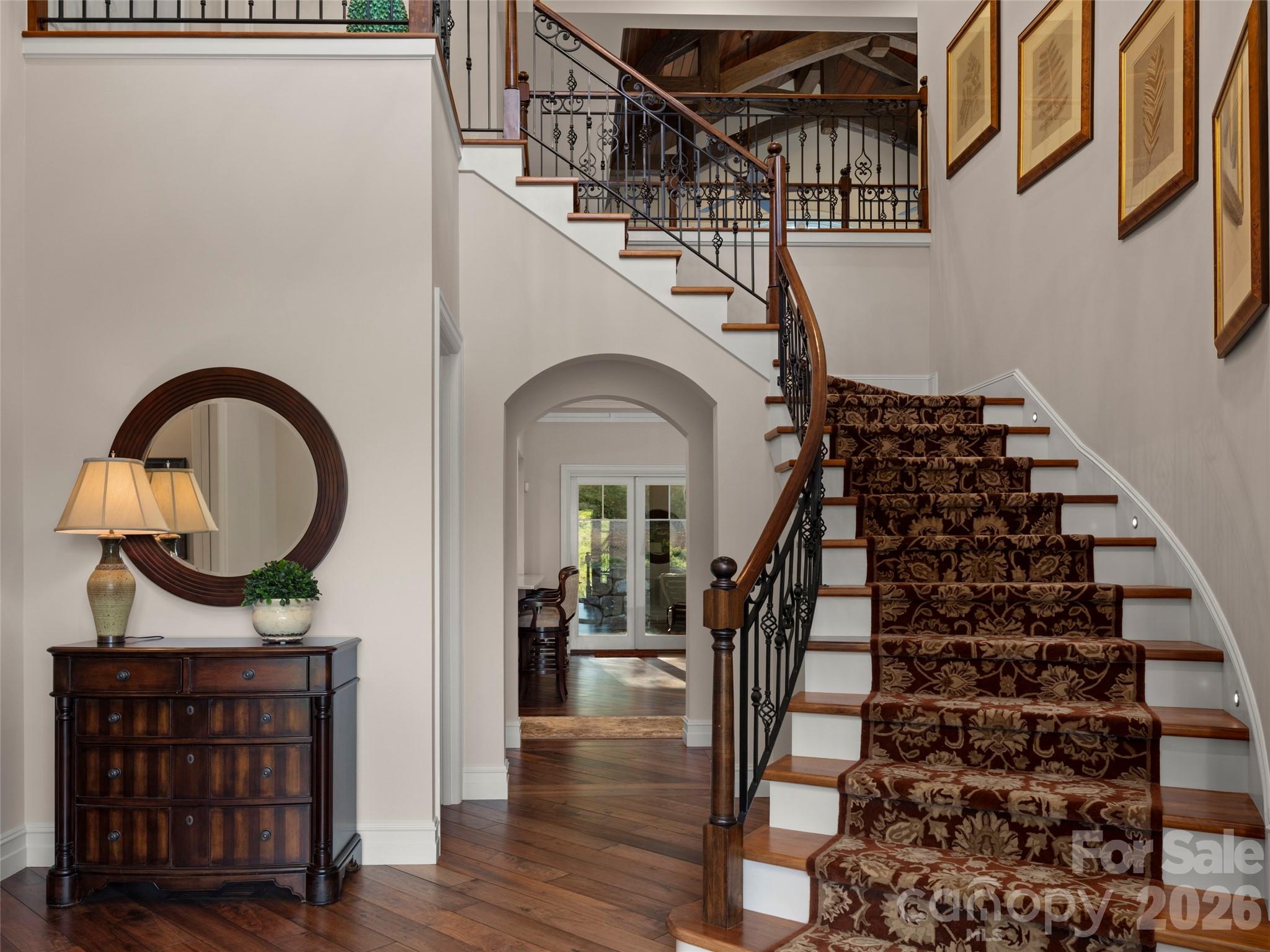 The Cliffs at Walnut Cove - Residential