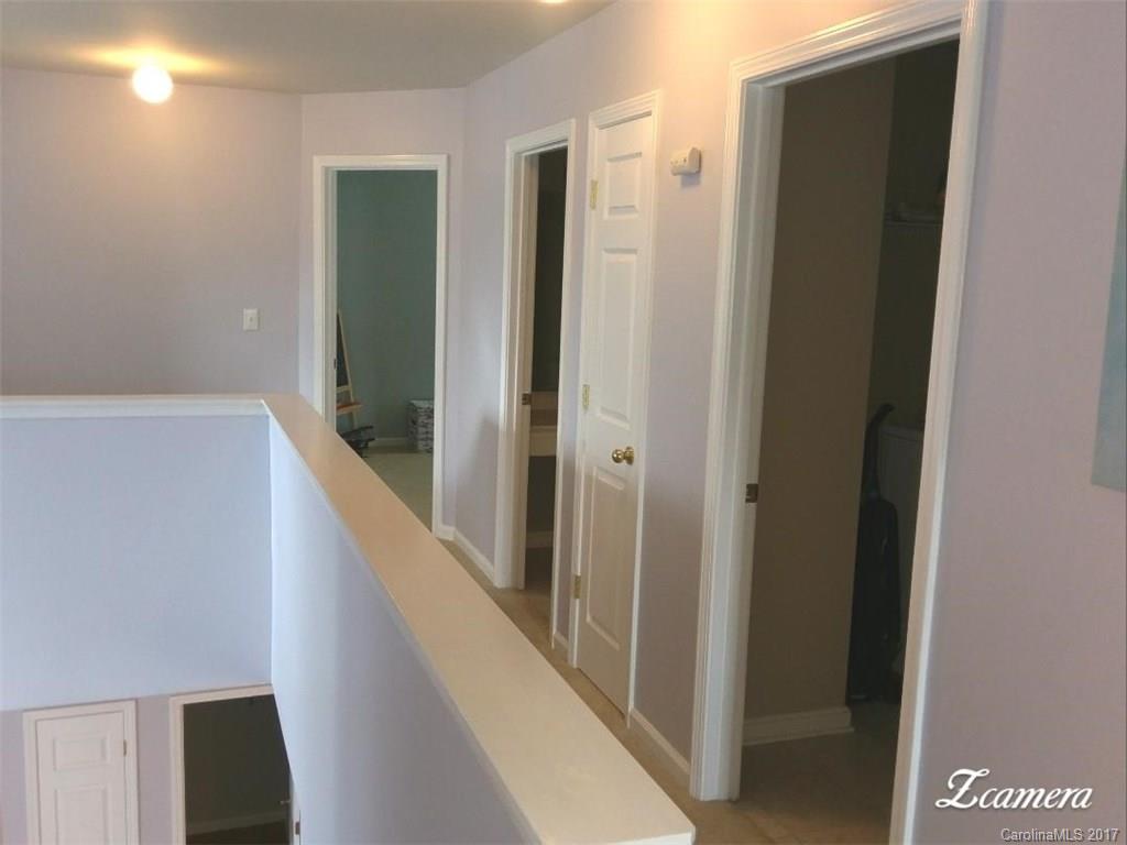 Ebenezer Village - Residential