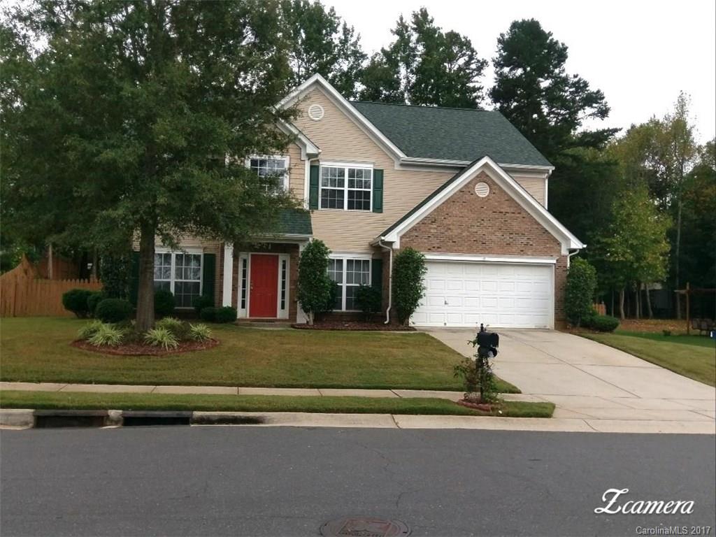 Ebenezer Village - Residential
