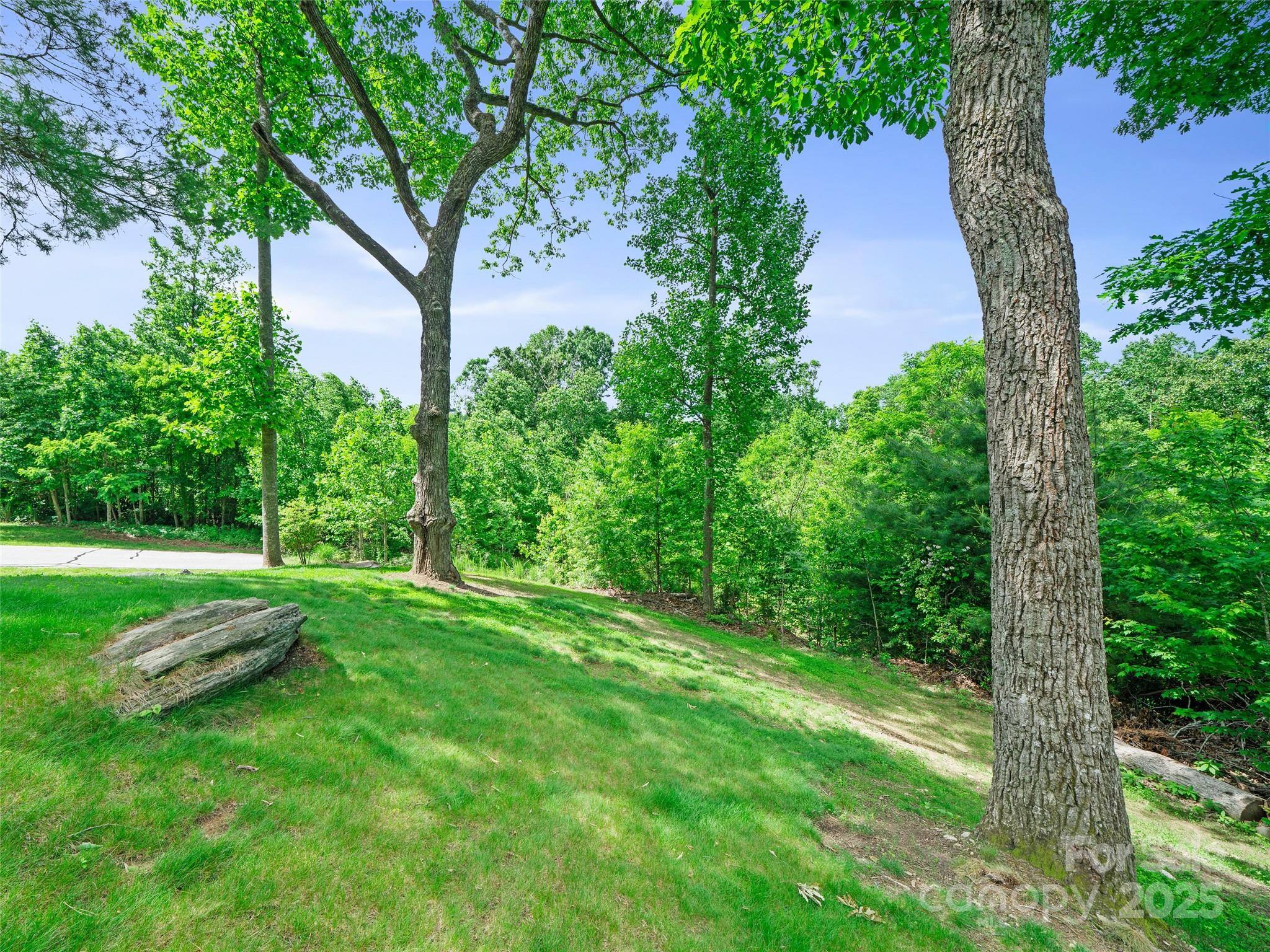 Carriage Park - Land