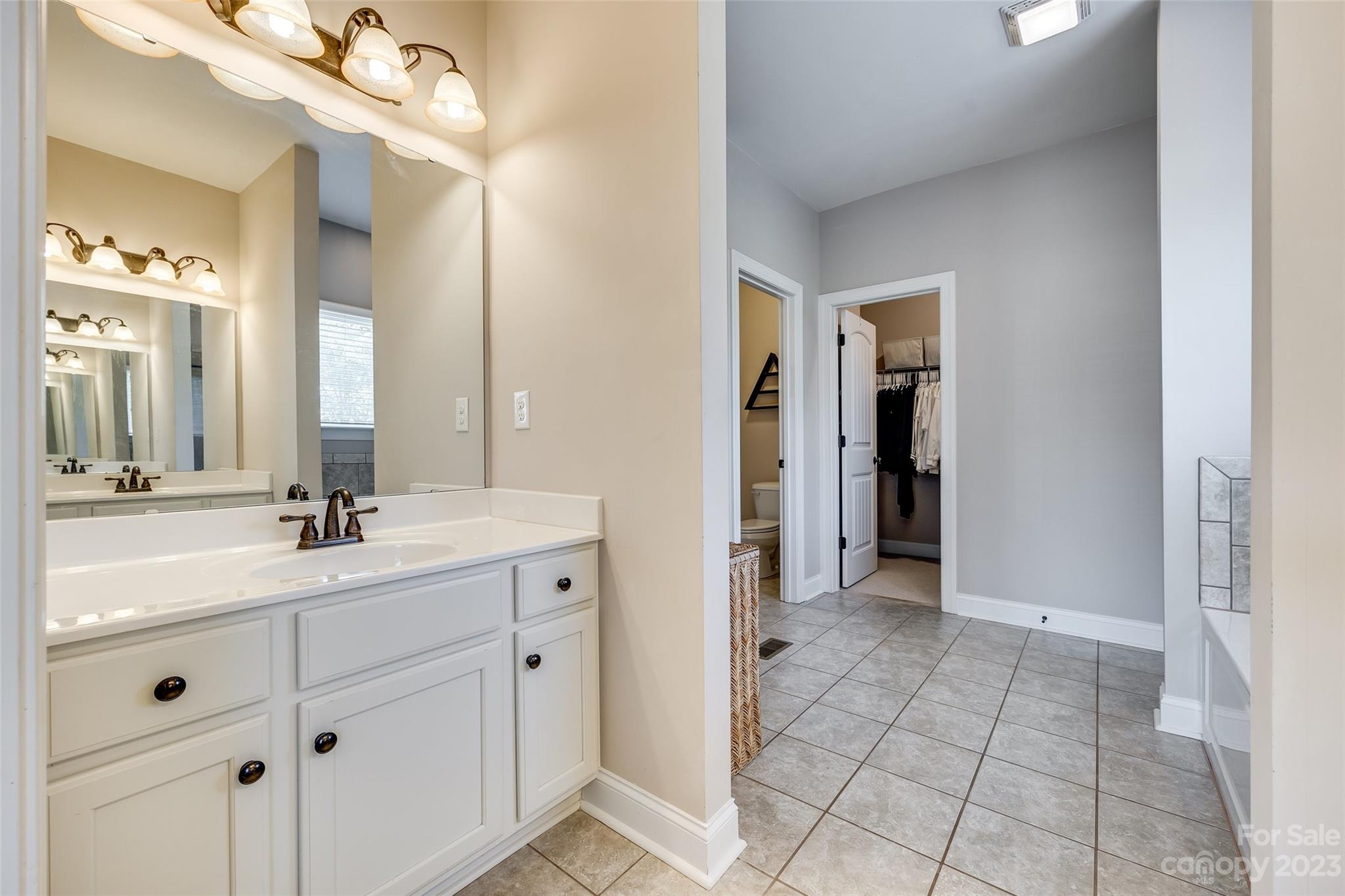 Cherokee Farms - Residential