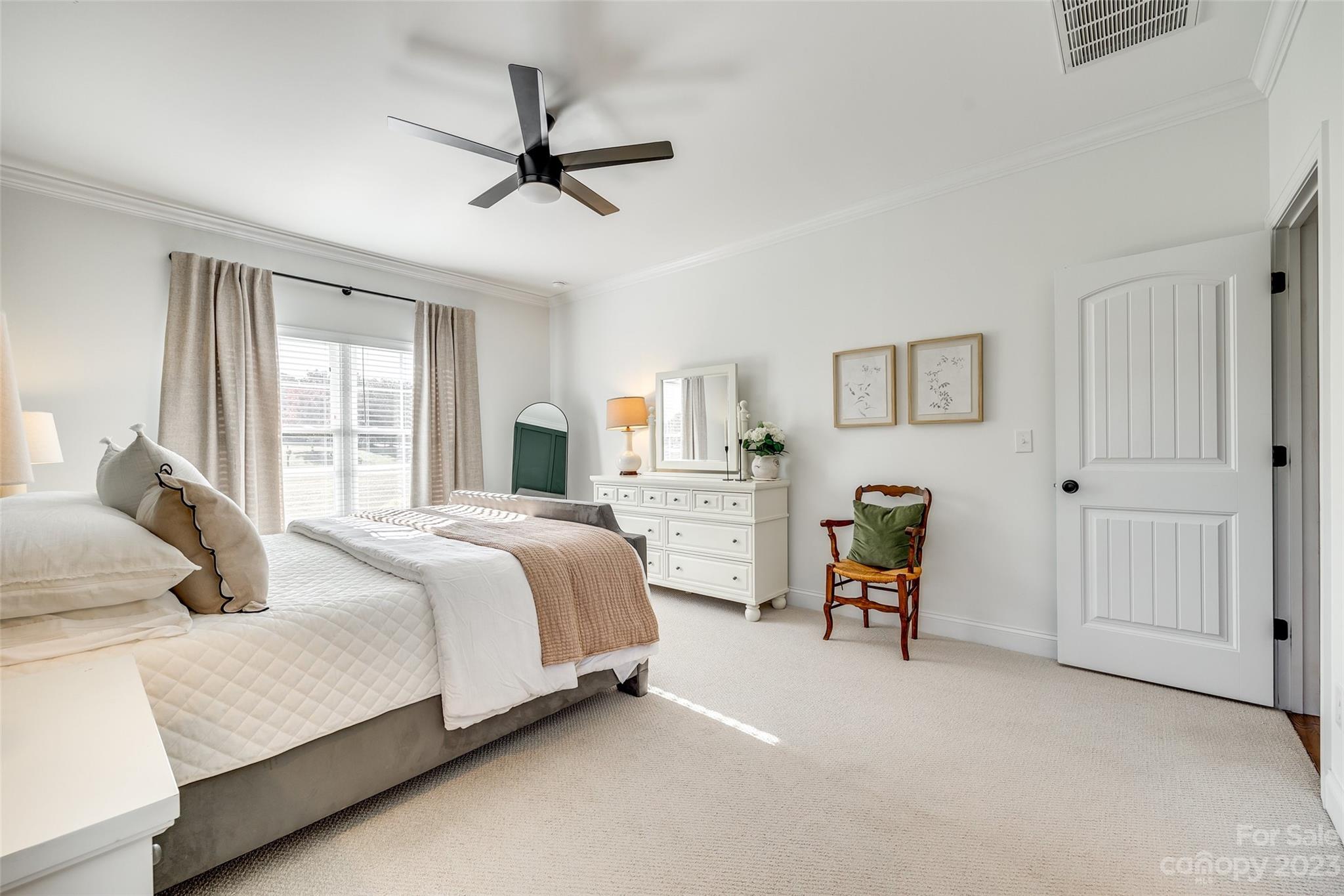 Cherokee Farms - Residential