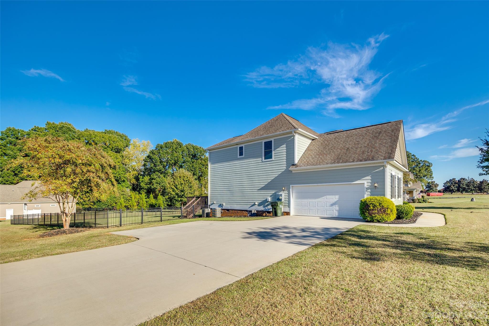 Cherokee Farms - Residential