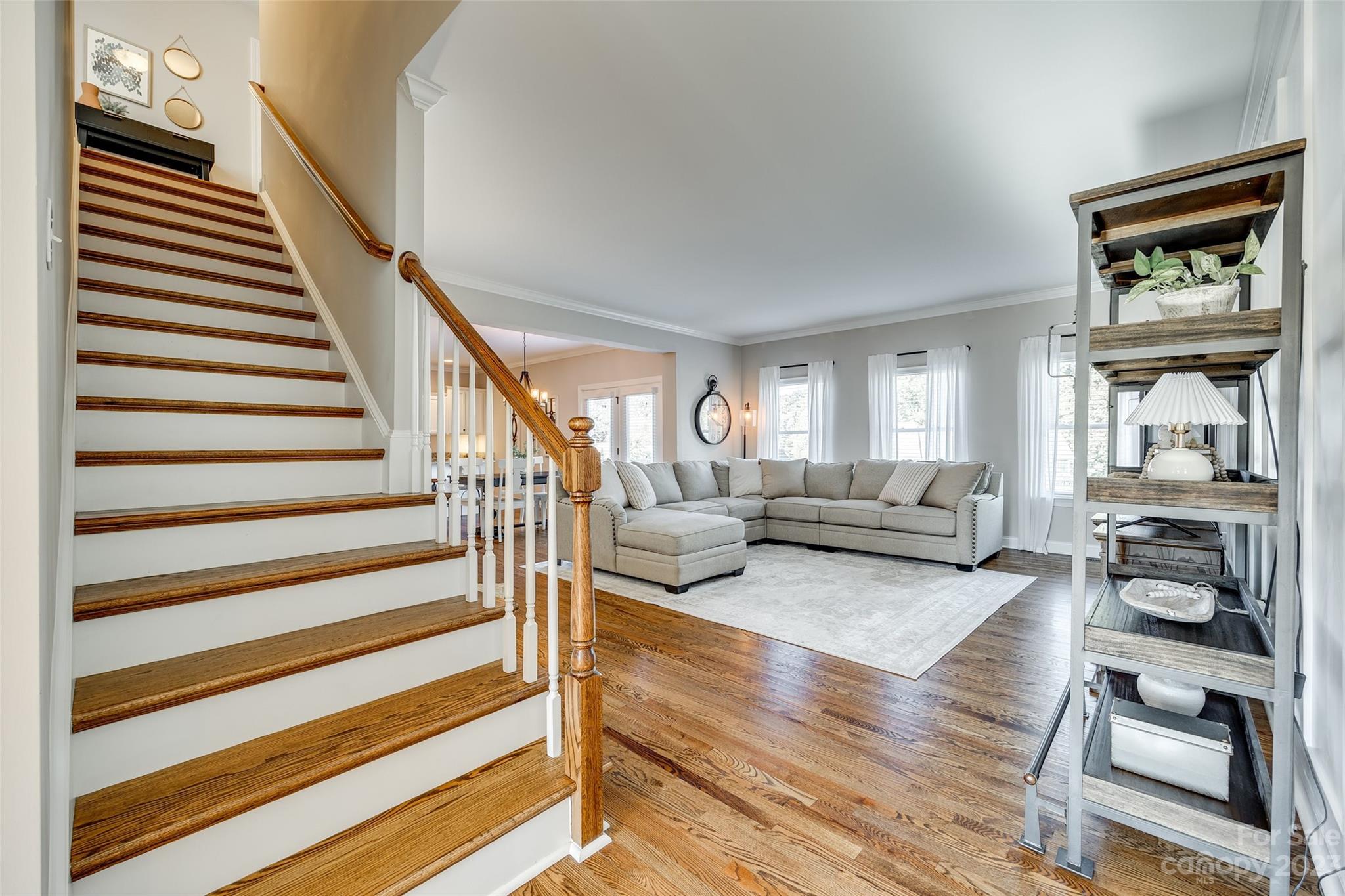 Cherokee Farms - Residential