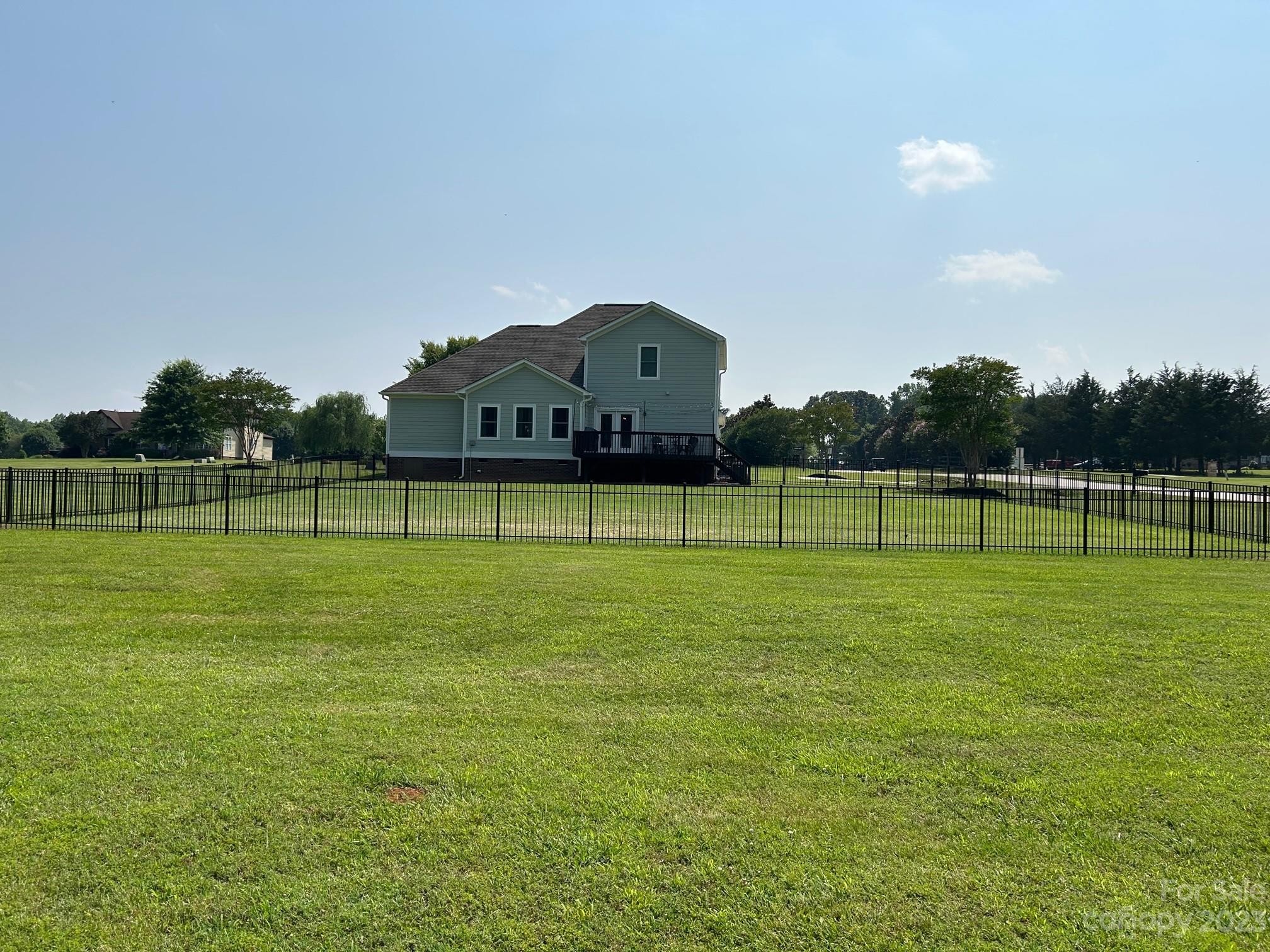 Cherokee Farms - Residential