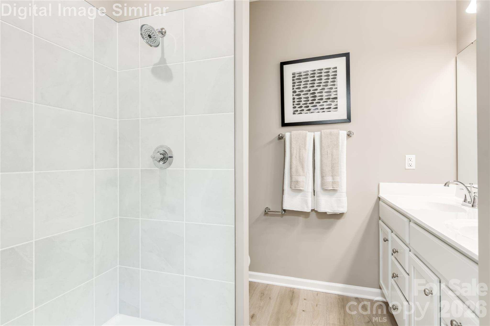 Millwood Townhomes - Residential