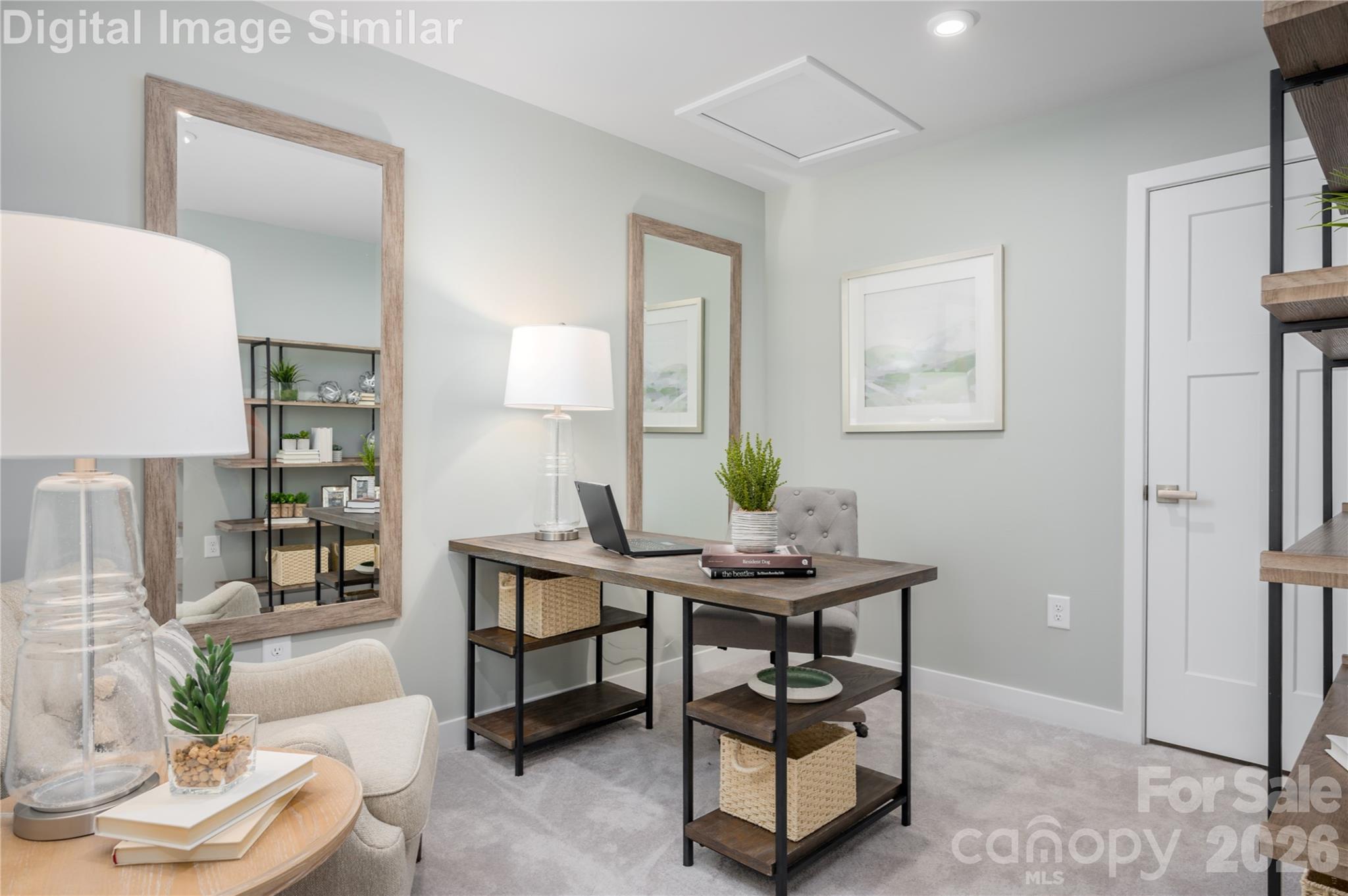 Millwood Townhomes - Residential