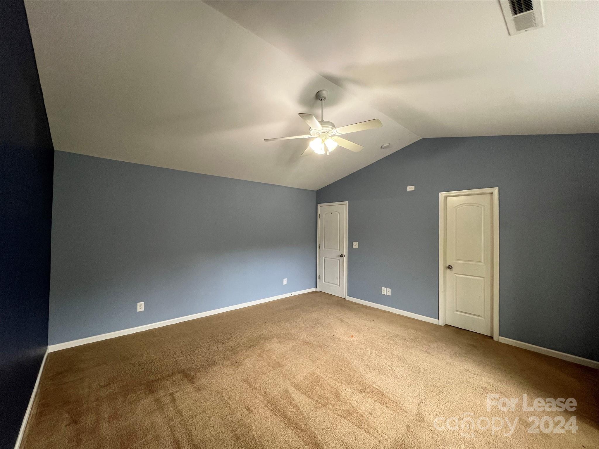 Hammond Lake - Residential Lease