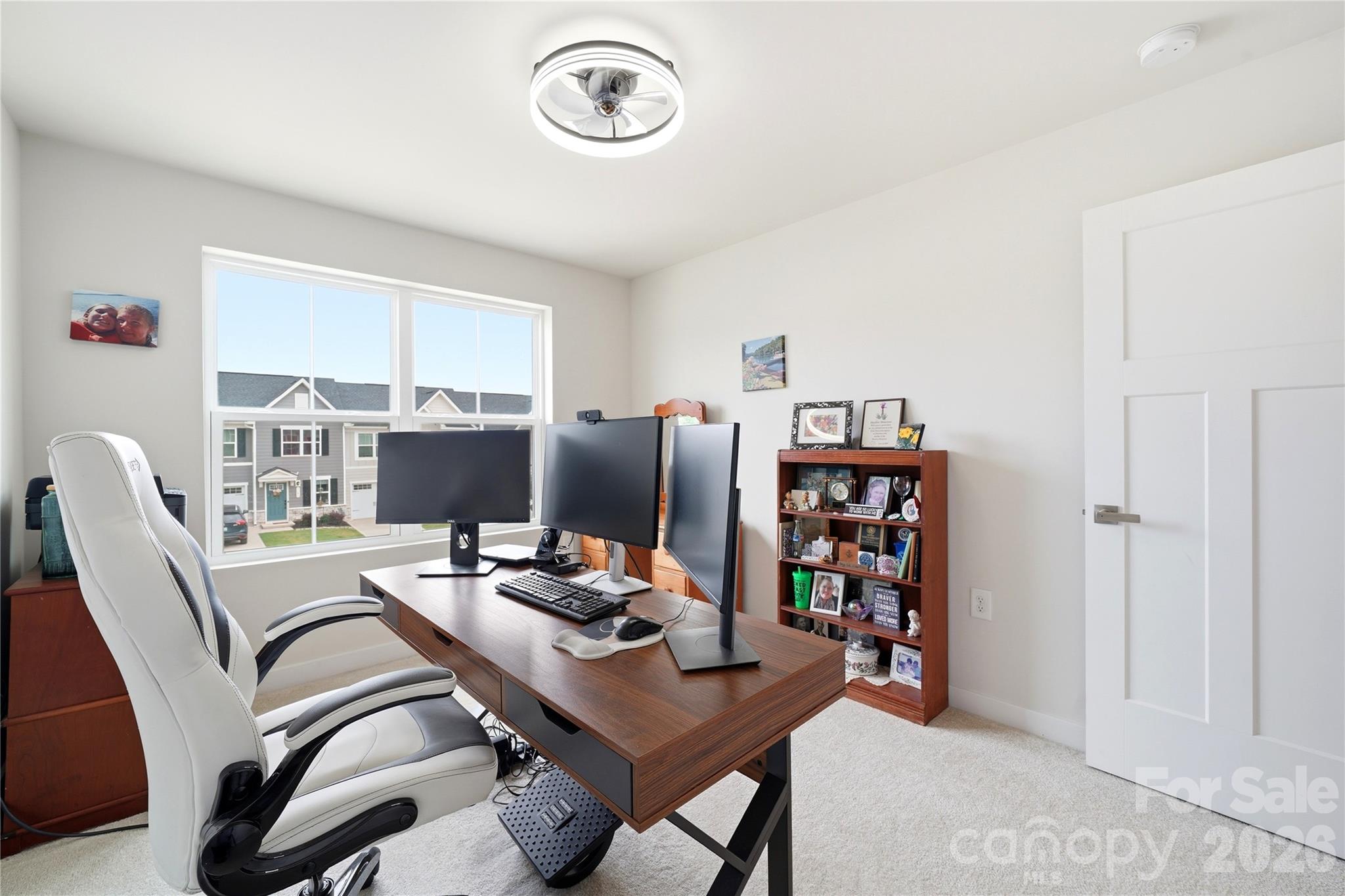 Smith Village - Residential