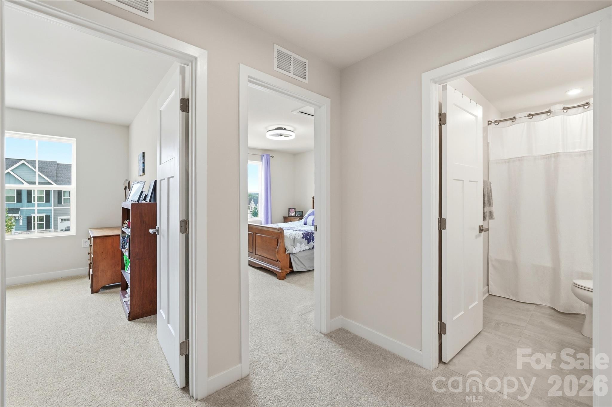 Smith Village - Residential