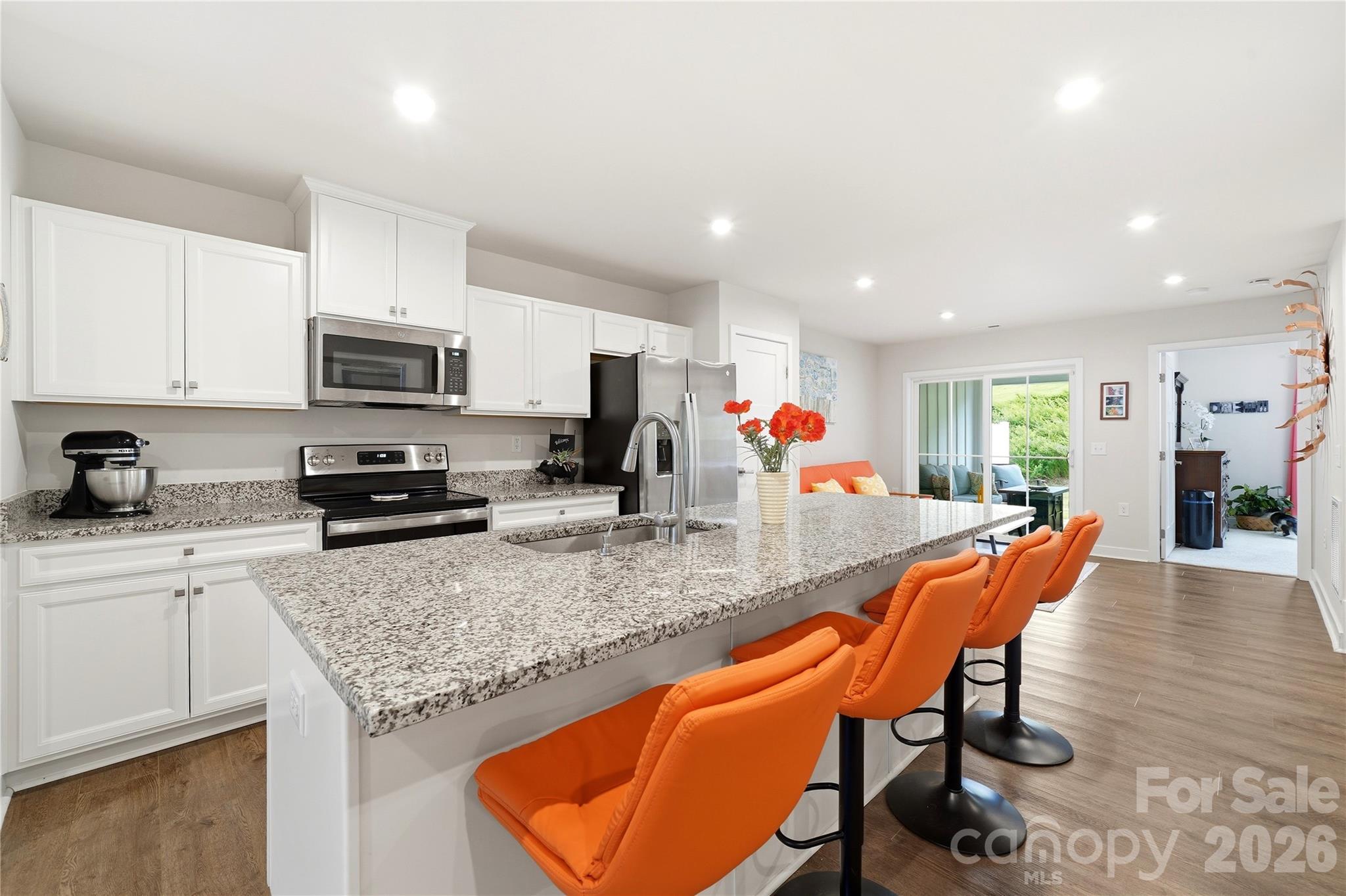 Smith Village - Residential