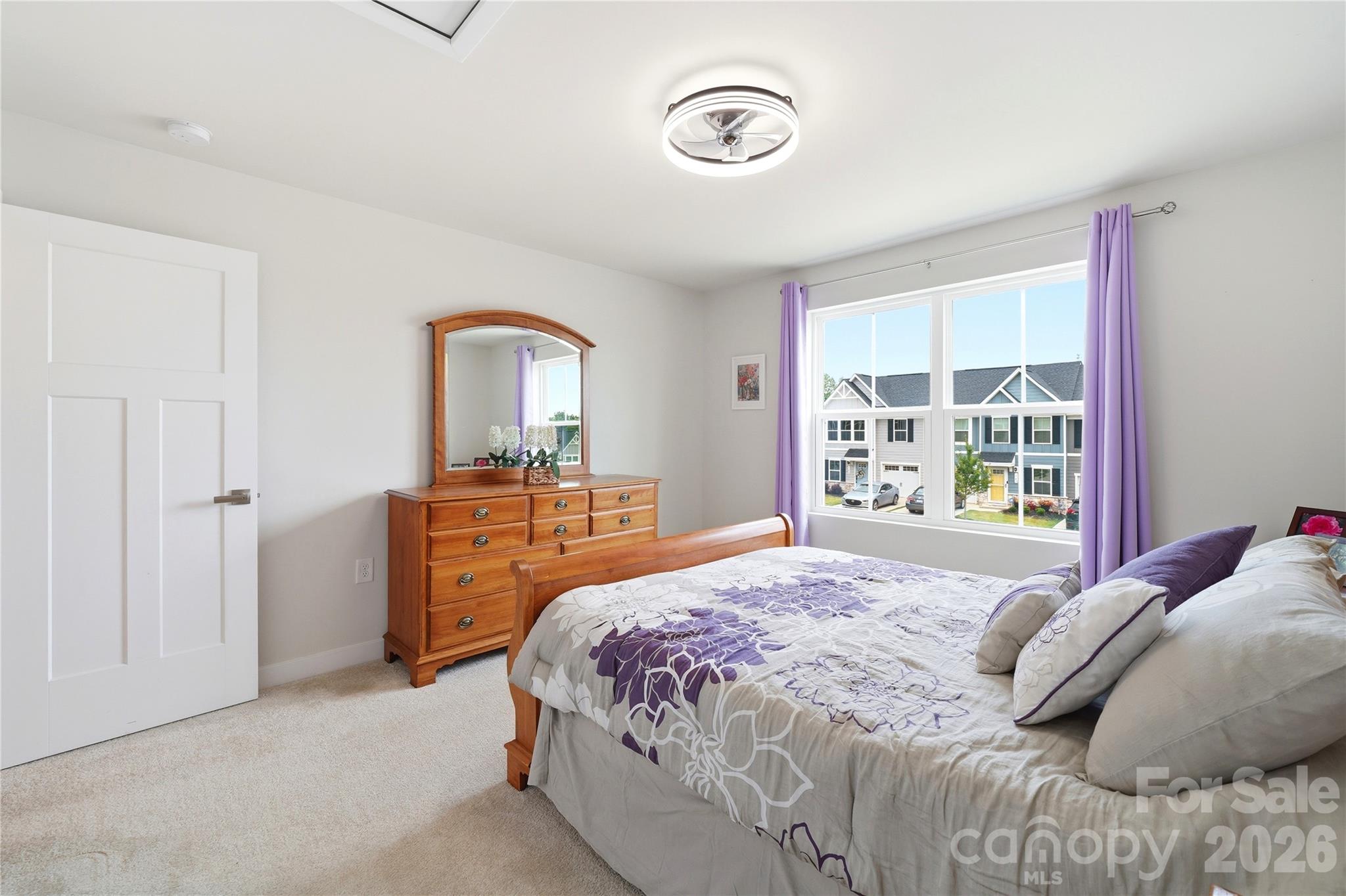 Smith Village - Residential
