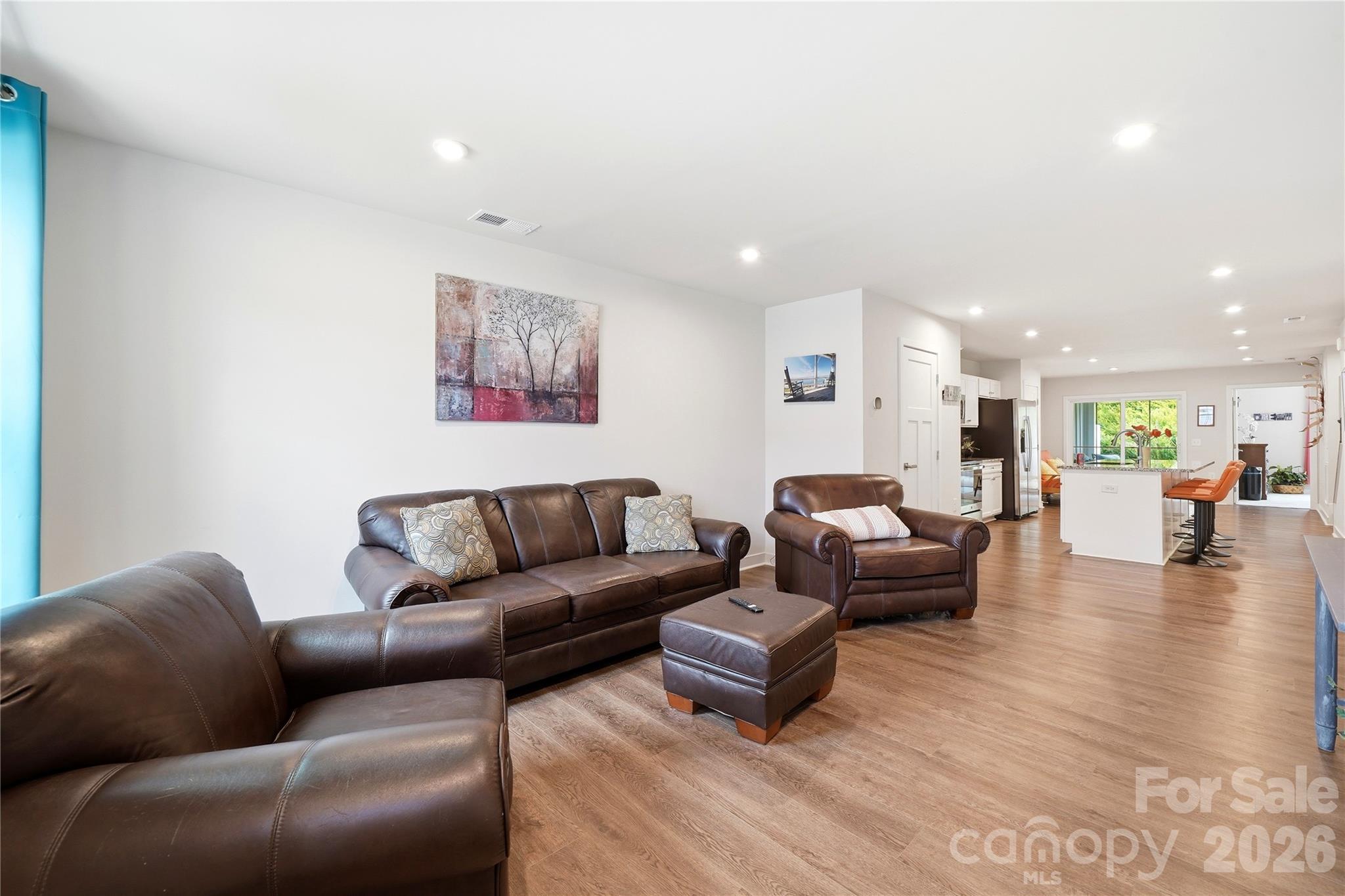 Smith Village - Residential