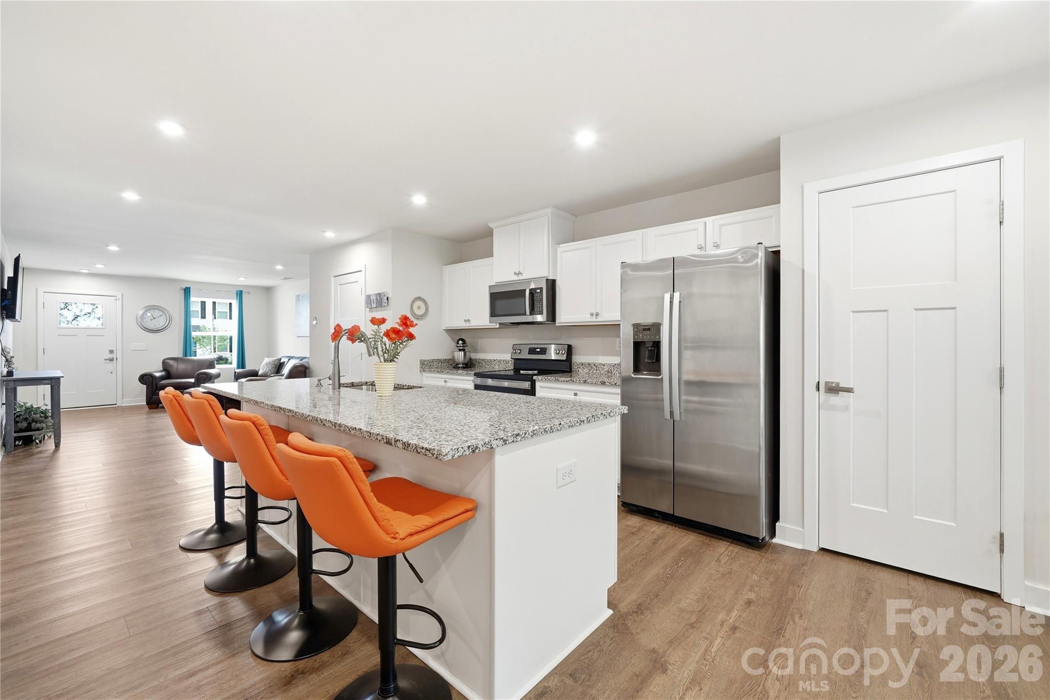 Smith Village - Residential