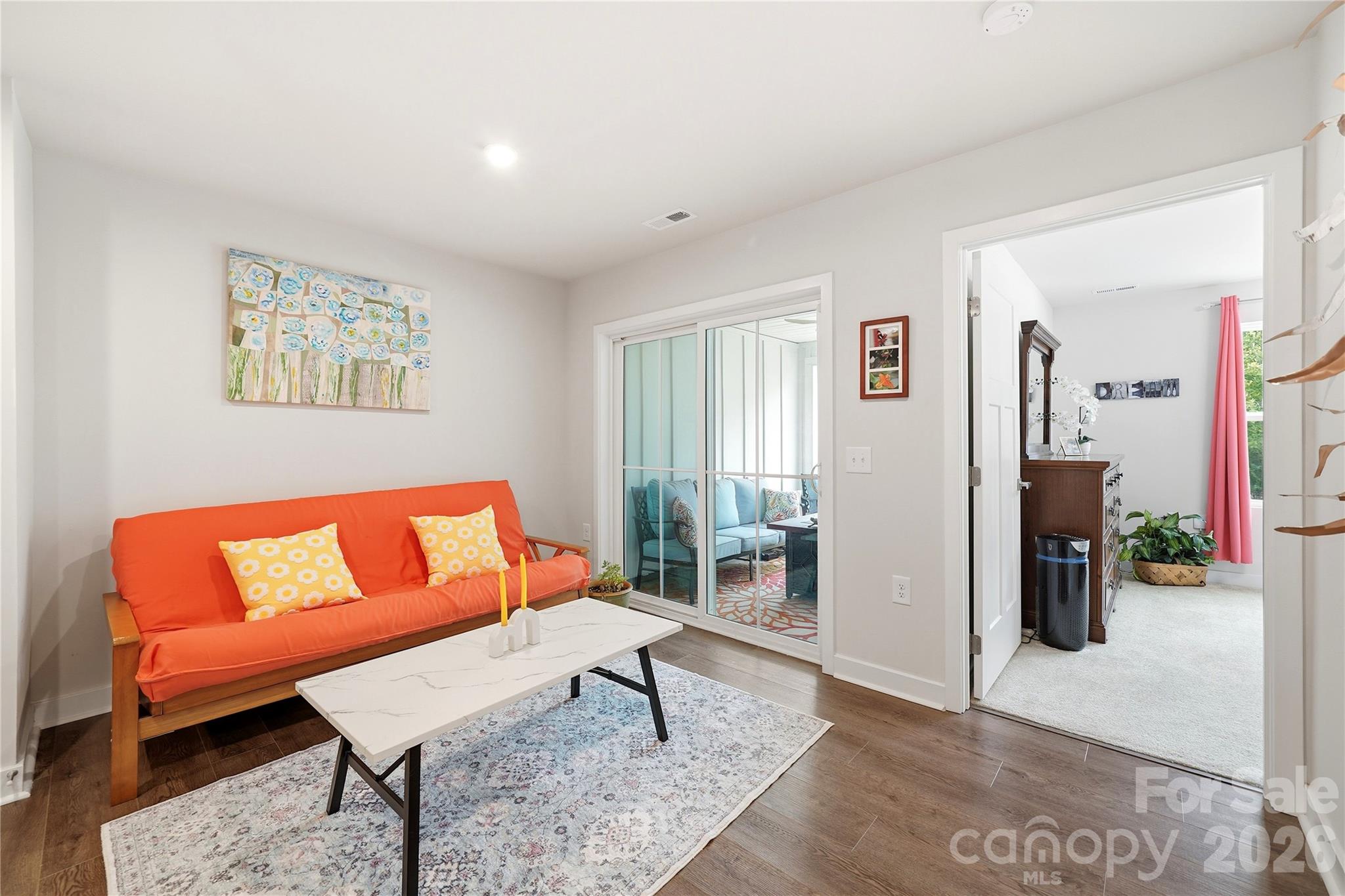 Smith Village - Residential