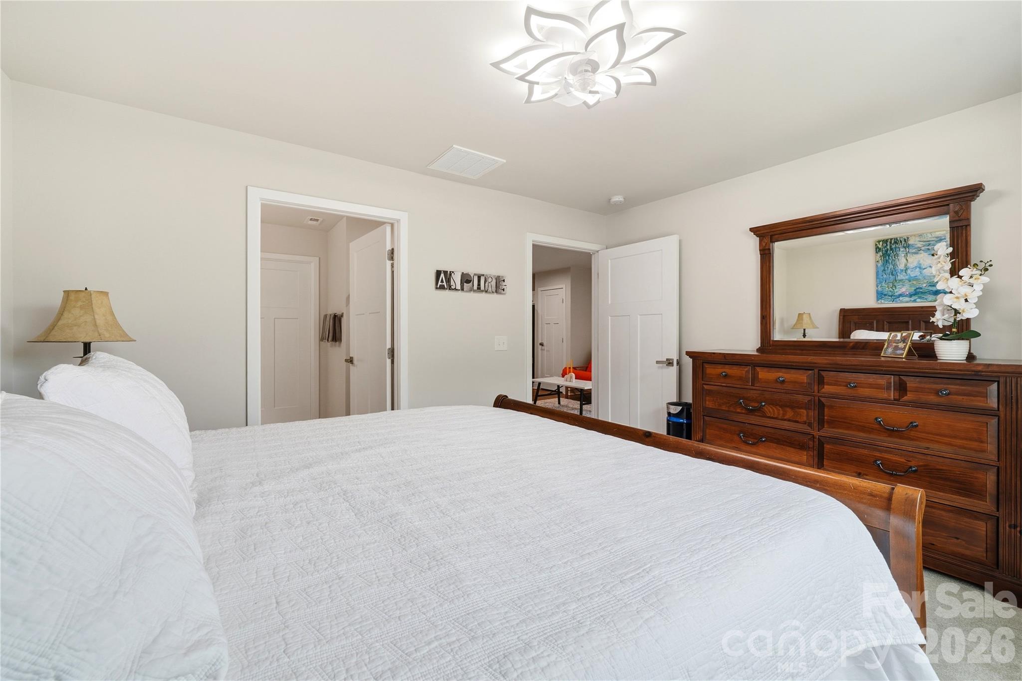 Smith Village - Residential