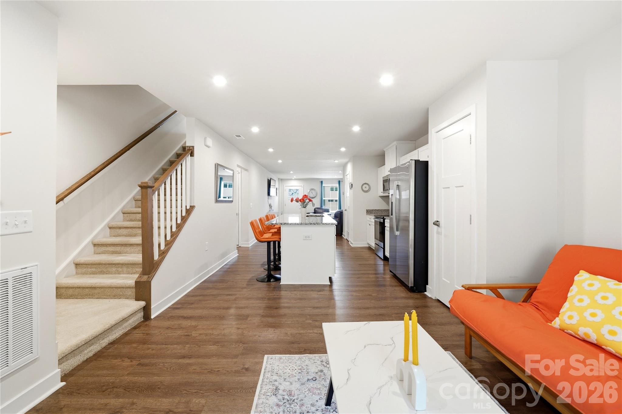 Smith Village - Residential