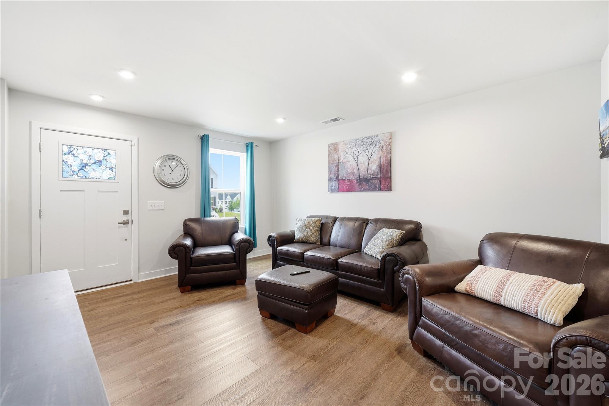 Smith Village - Residential
