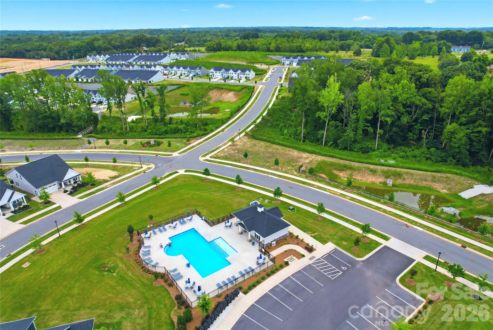 Smith Village - Residential