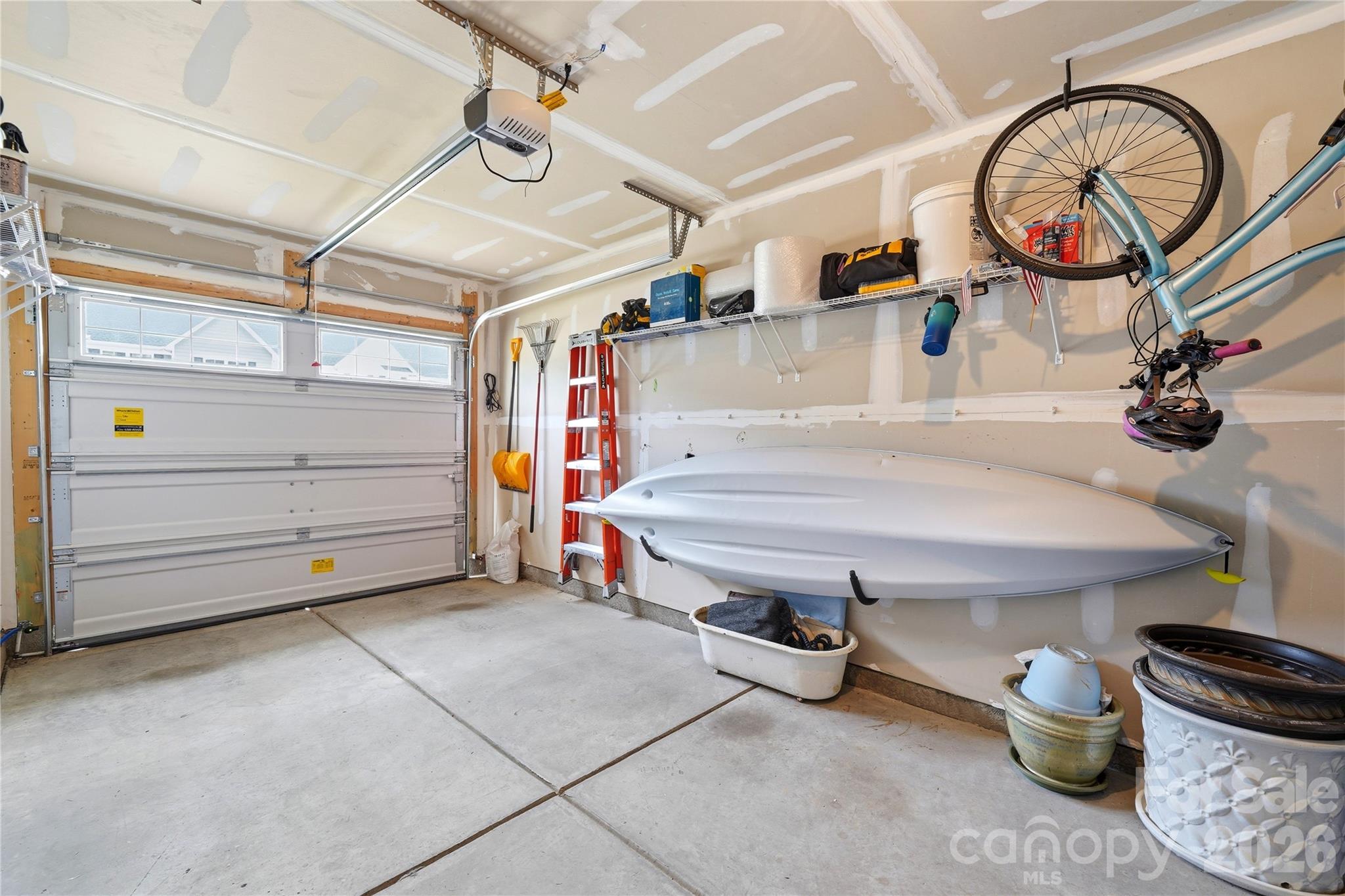 Smith Village - Residential