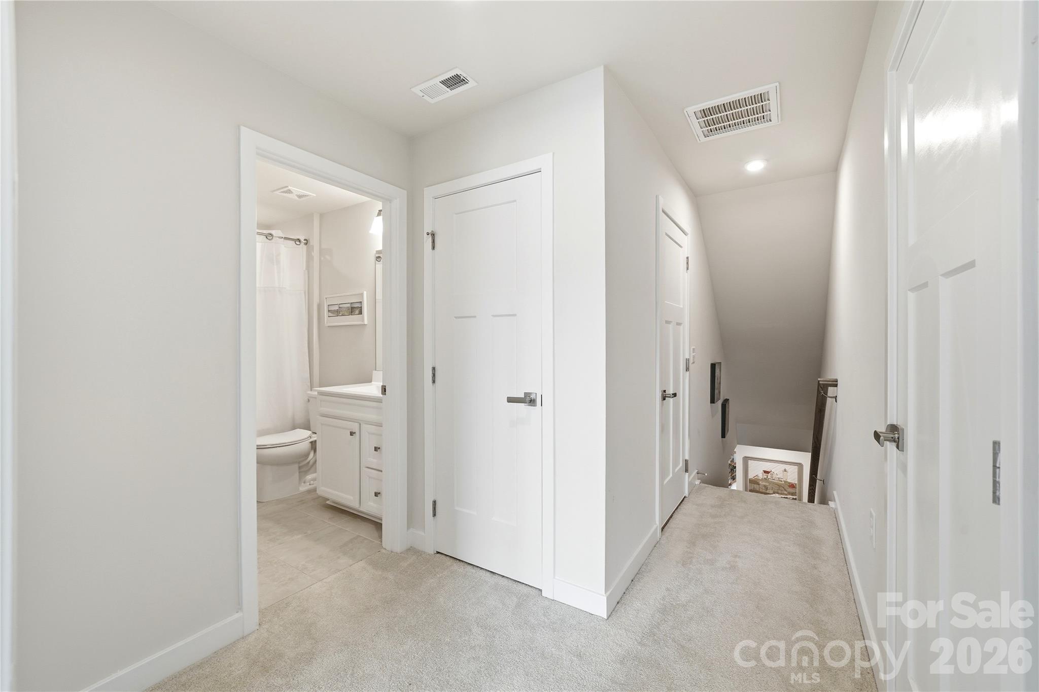 Smith Village - Residential