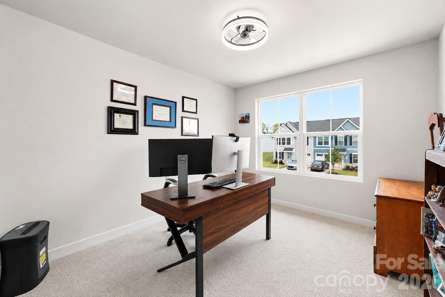 Smith Village - Residential