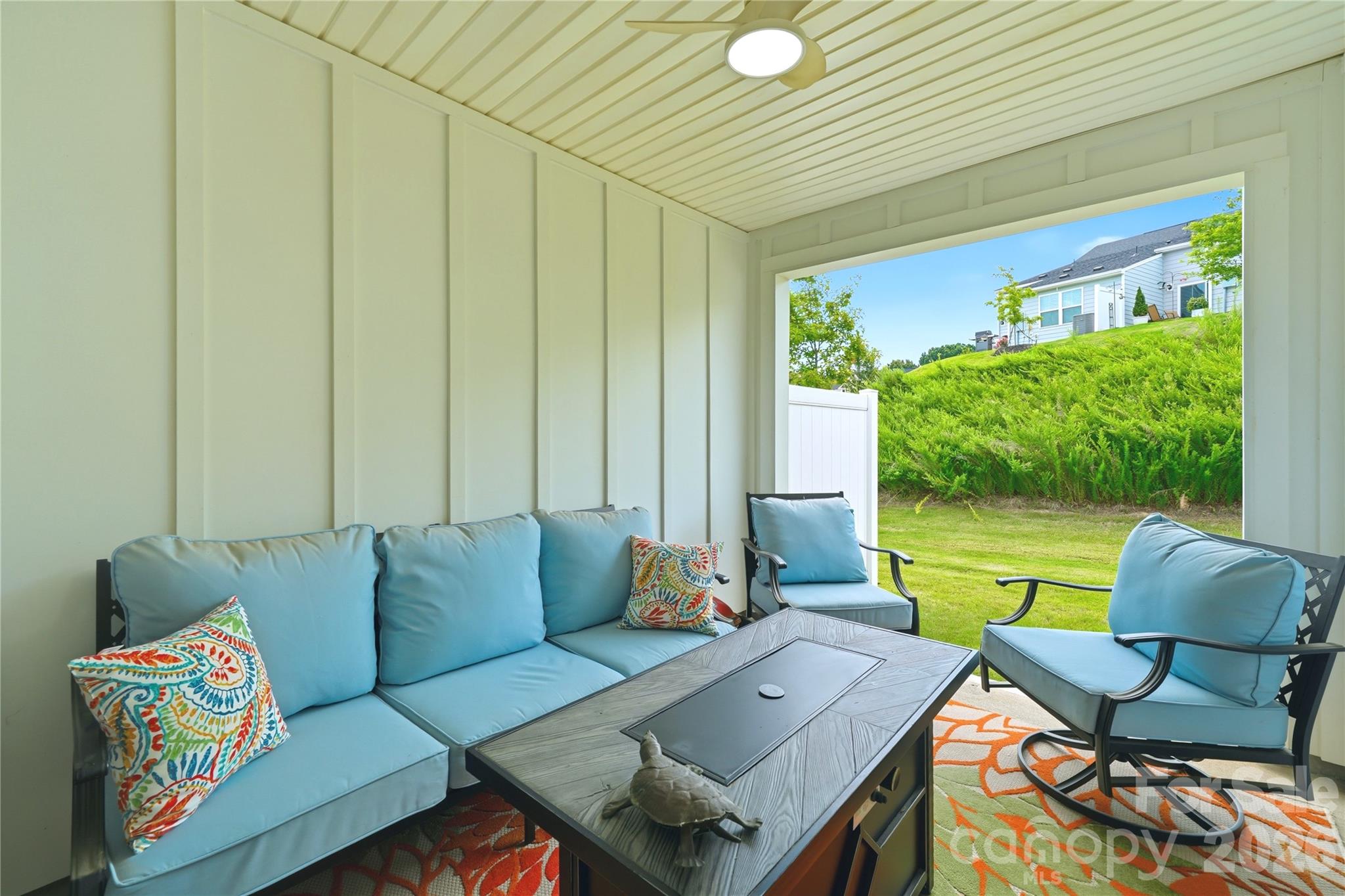 Smith Village - Residential