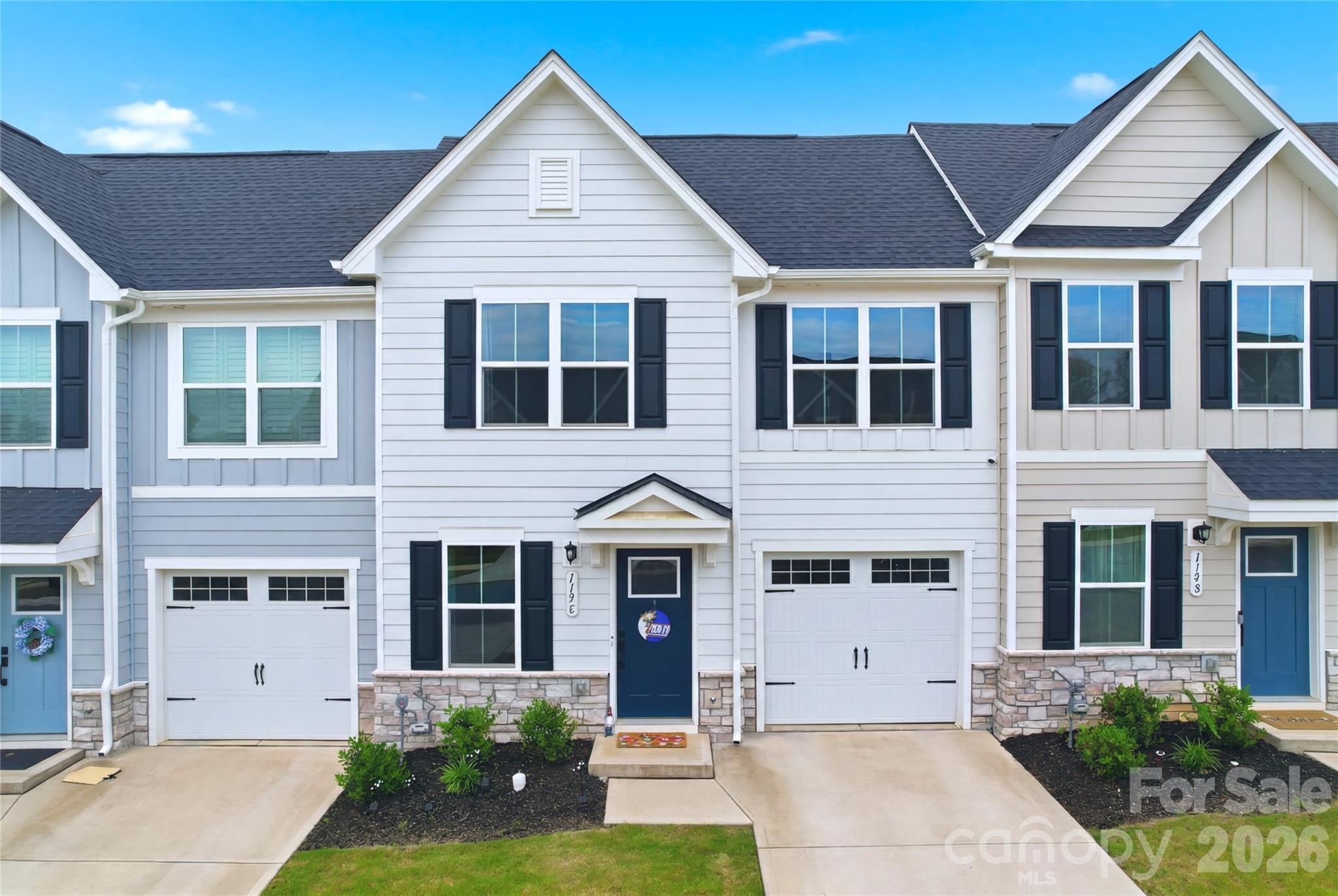 Smith Village - Residential