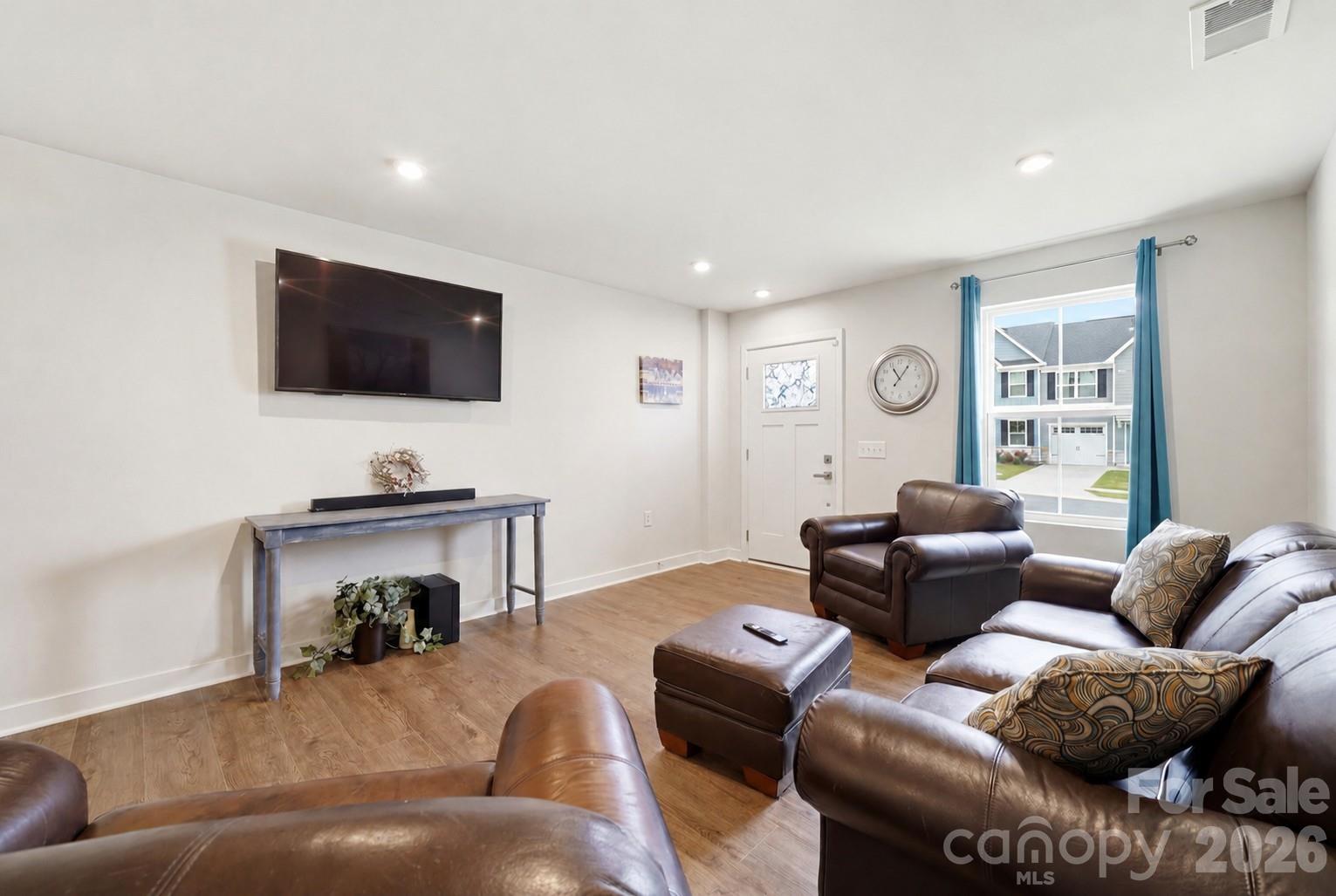 Smith Village - Residential
