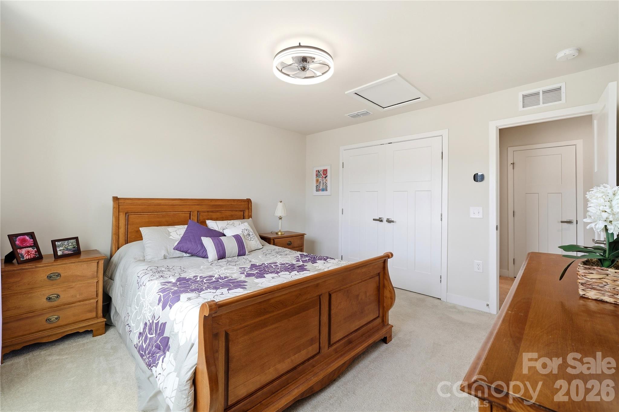 Smith Village - Residential