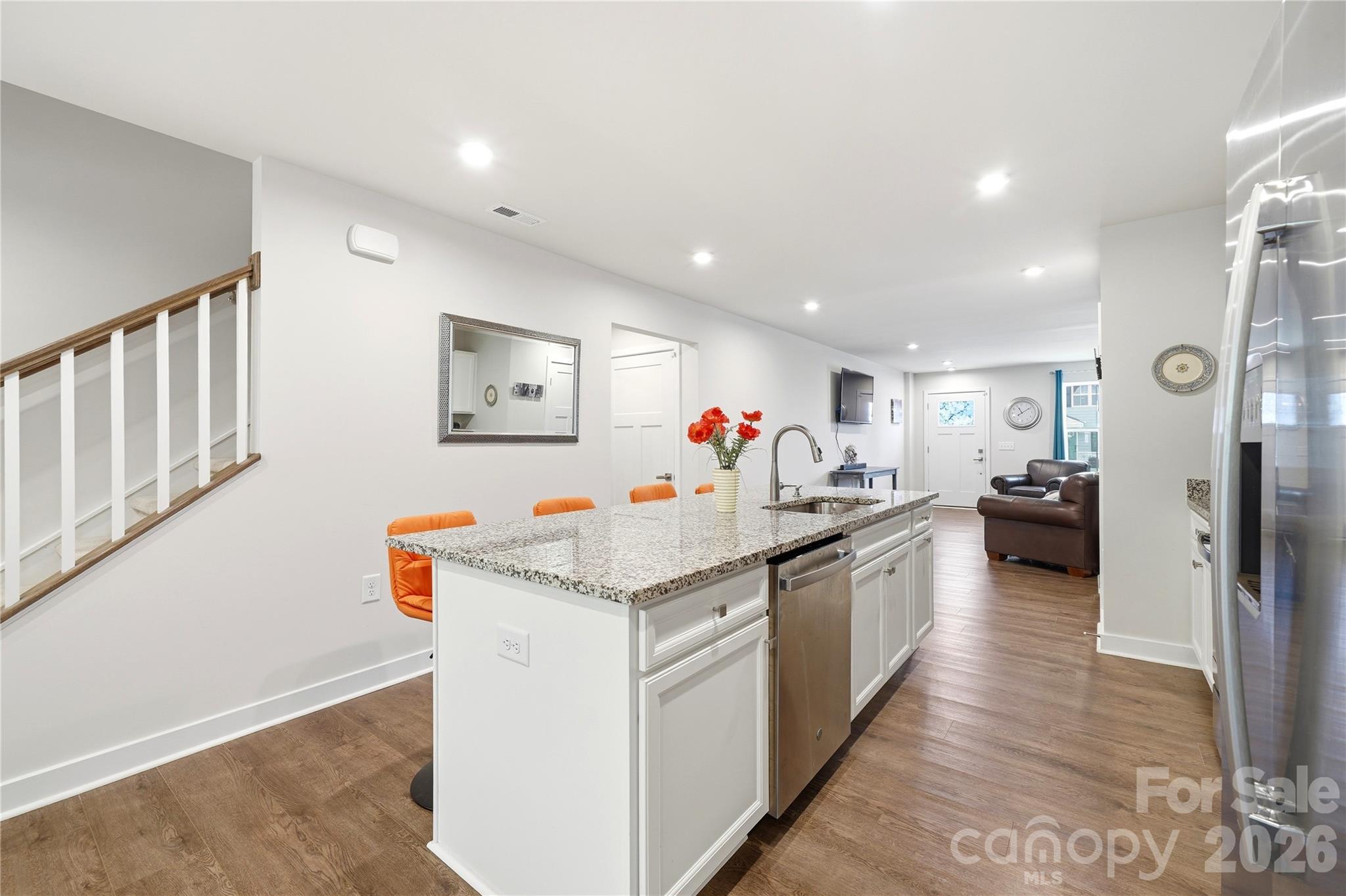Smith Village - Residential
