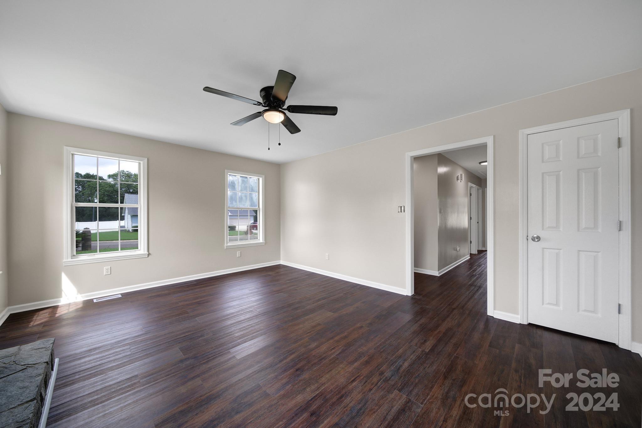 Wimbleton Woods - Residential